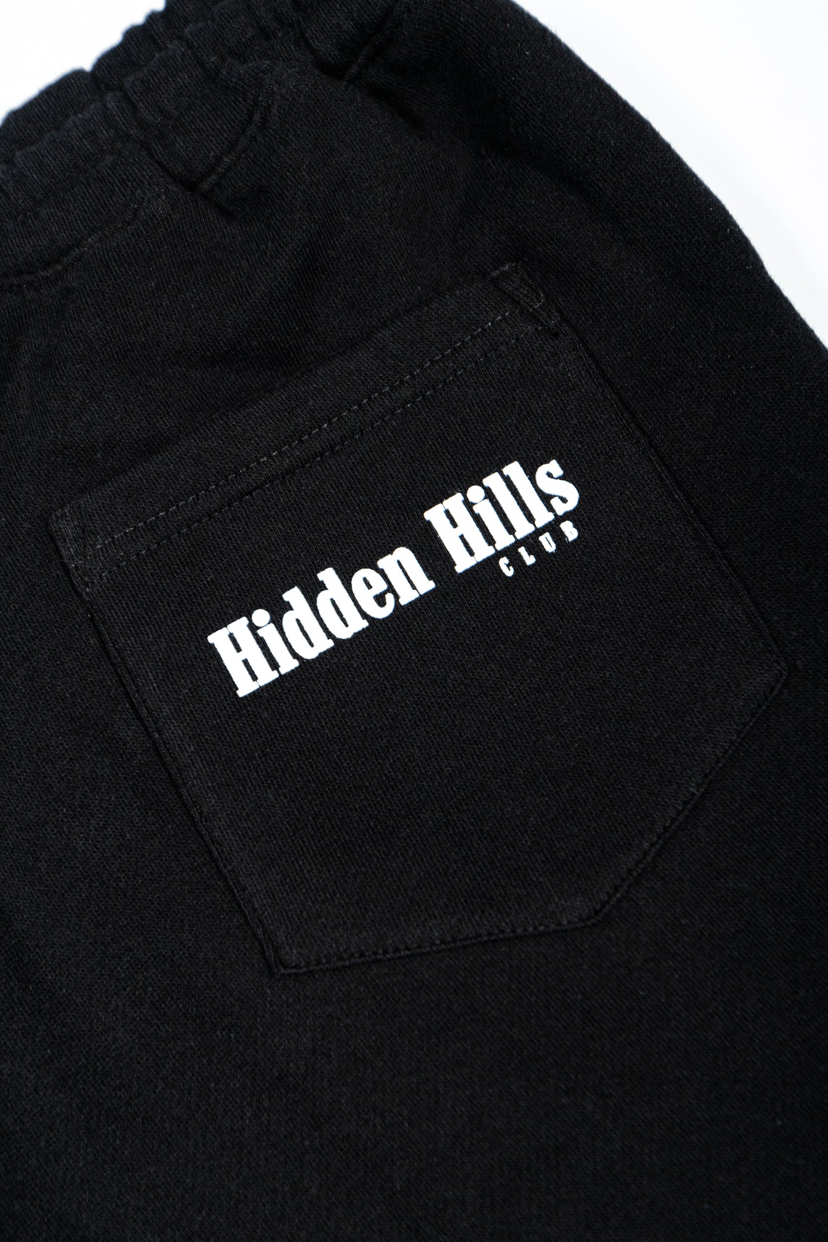 Hidden Short