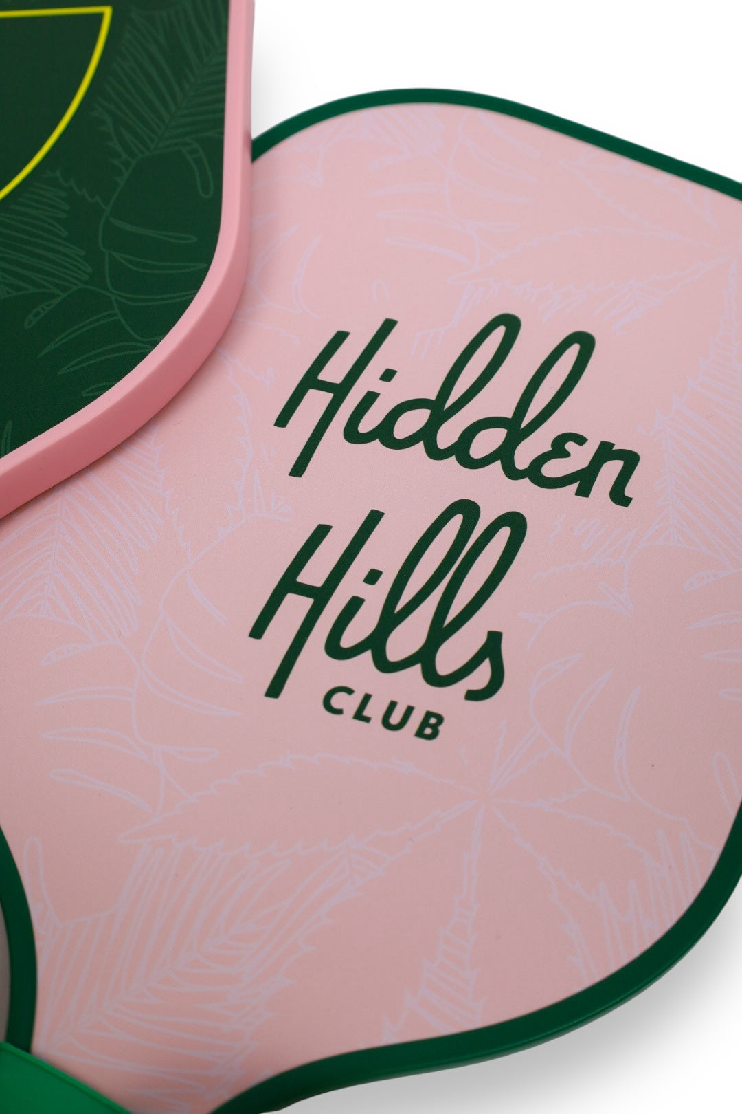 pink HH Pickleball Set