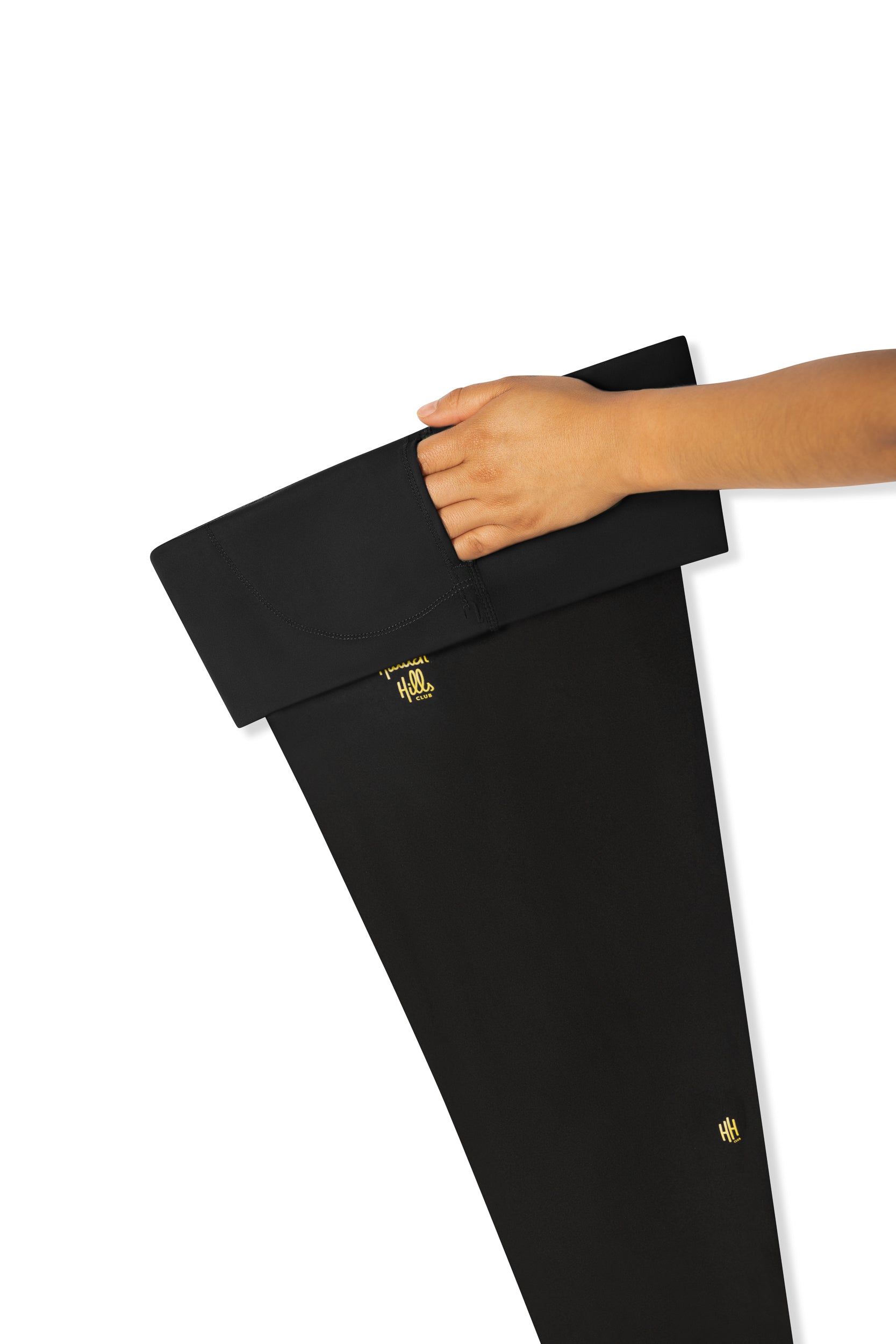 Women's Leggings - Black