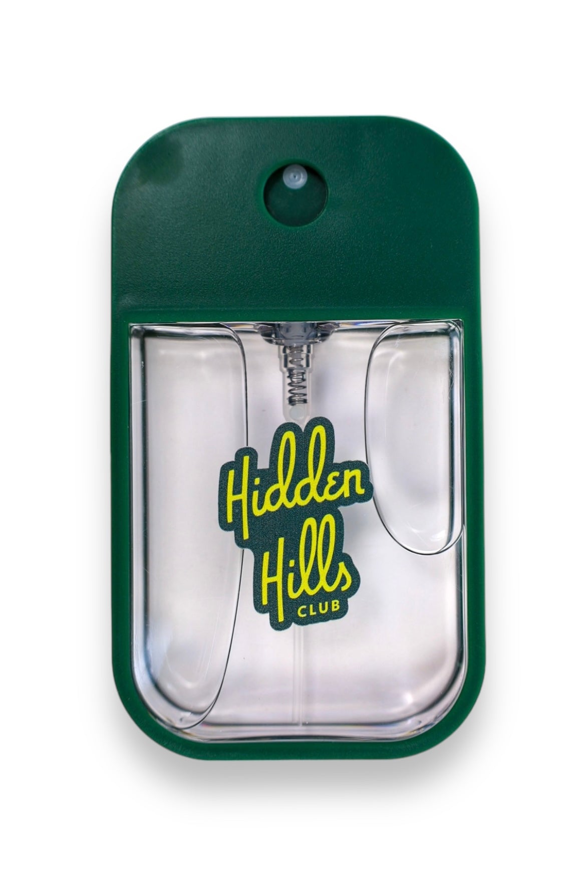 Best Hand Sanitizer Spray Bottle