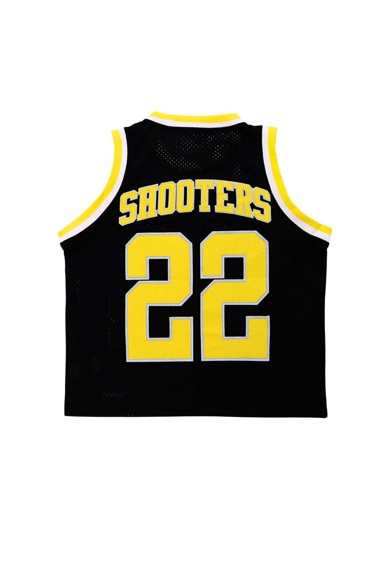 Shooters Club Jersey