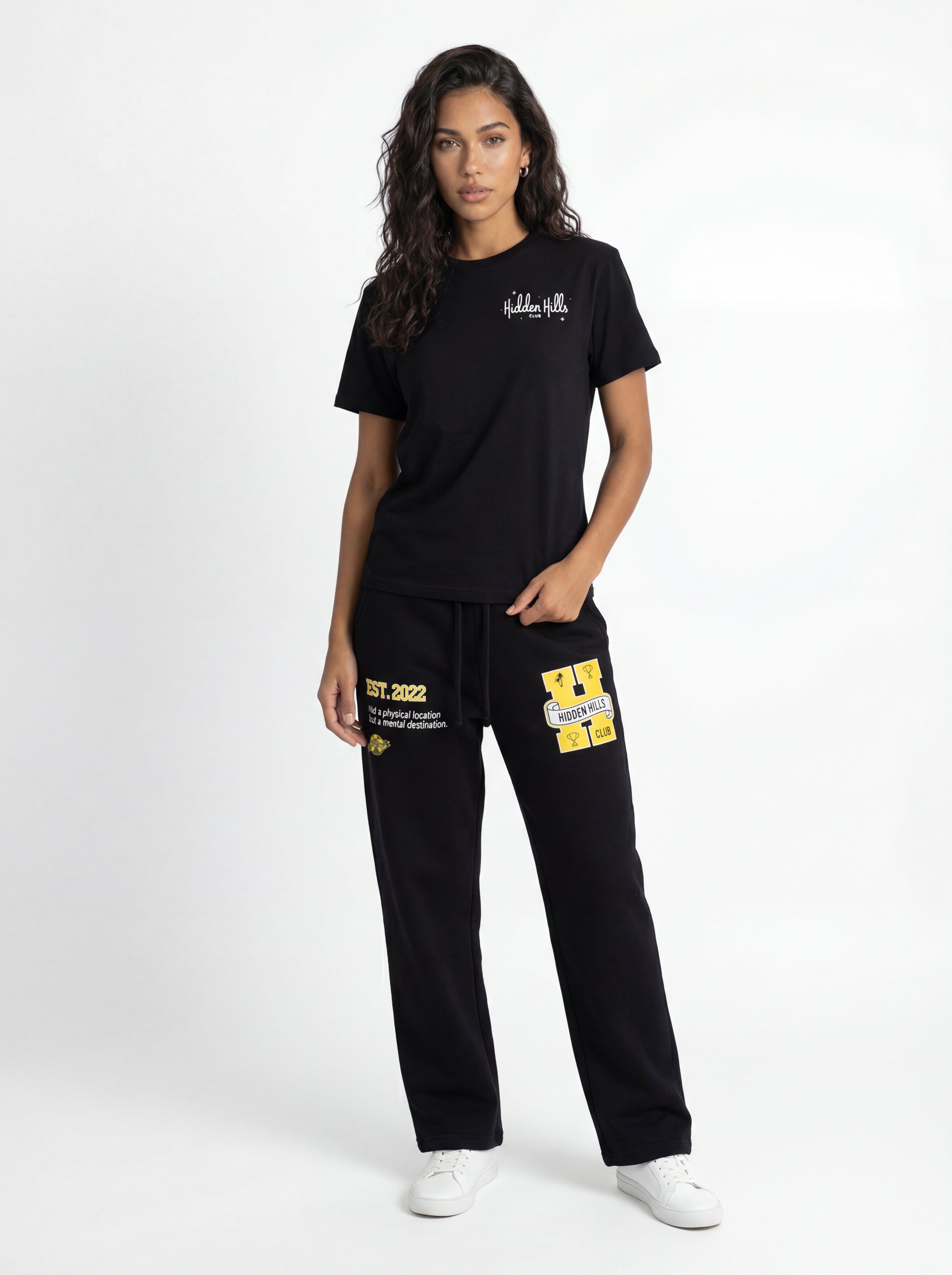 Varsity Hills Sweats