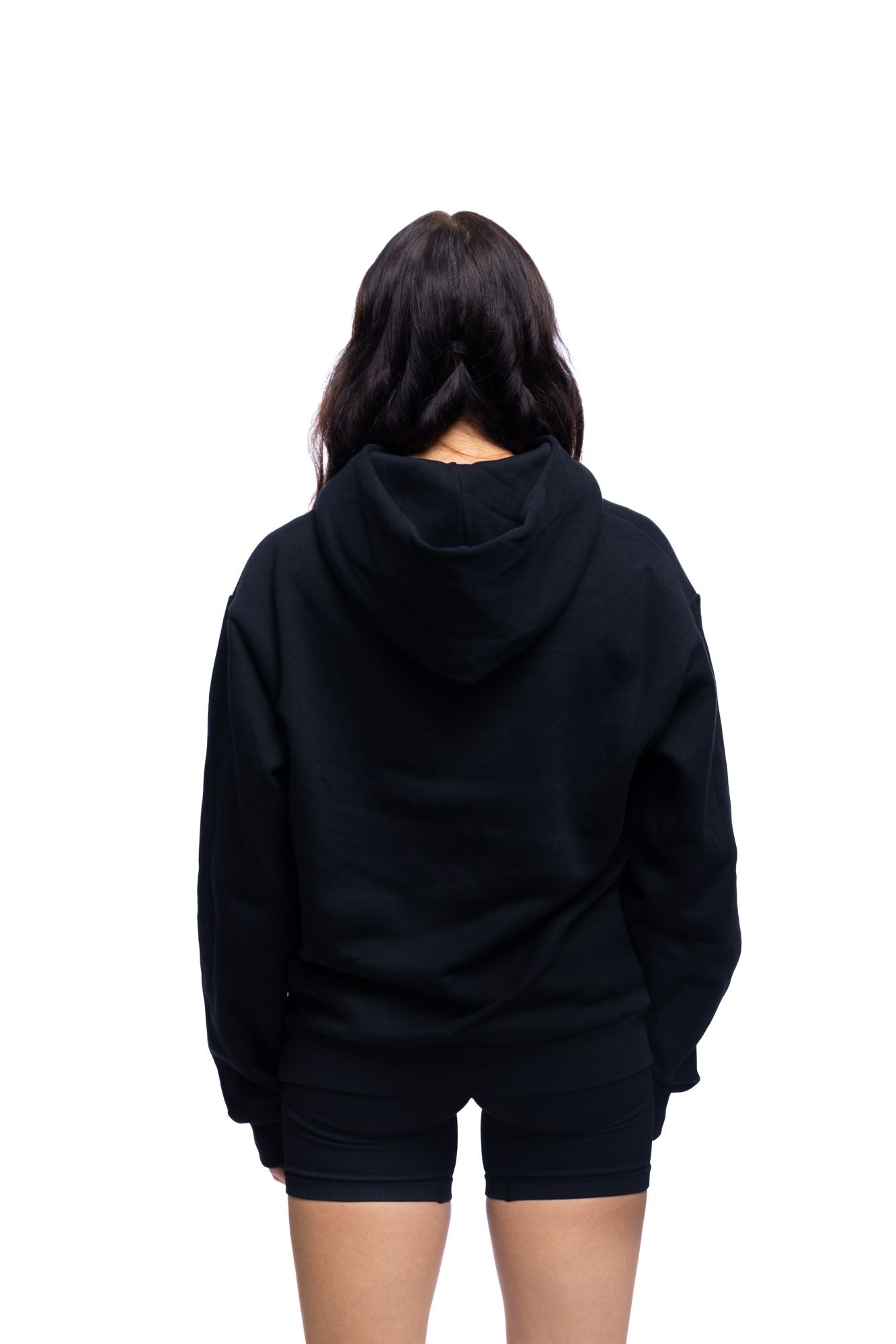 Premium Hoodie - Black