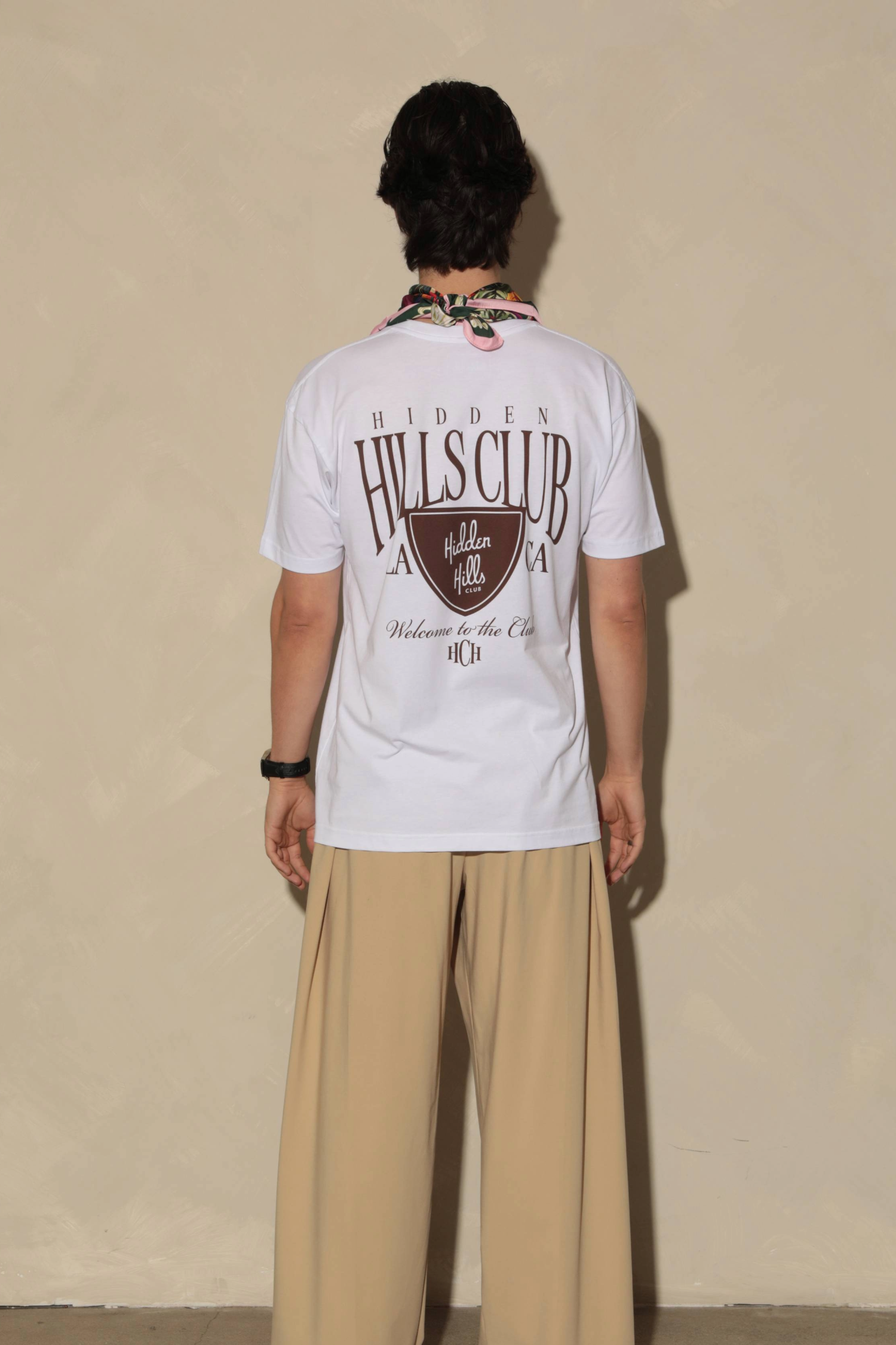 Rodeo Drive Tee