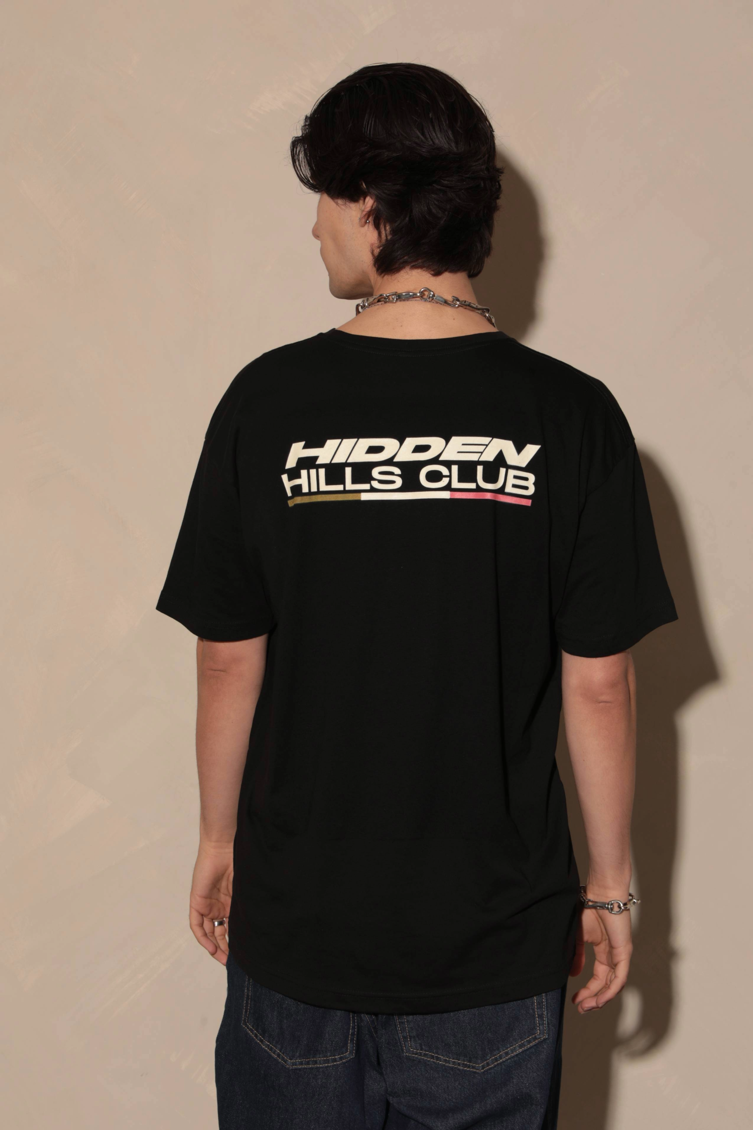 Team Hidden Tee