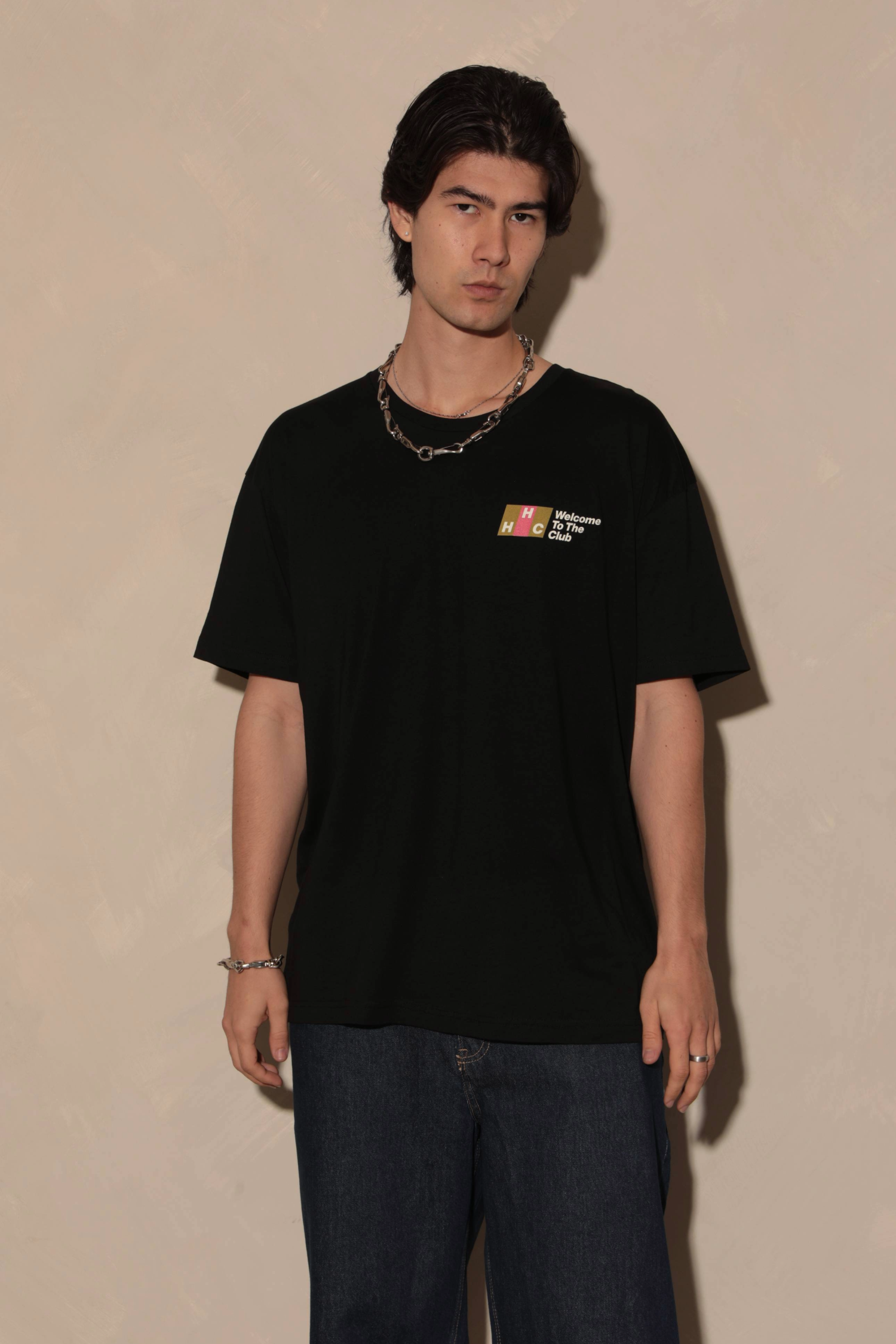 Team Hidden Tee