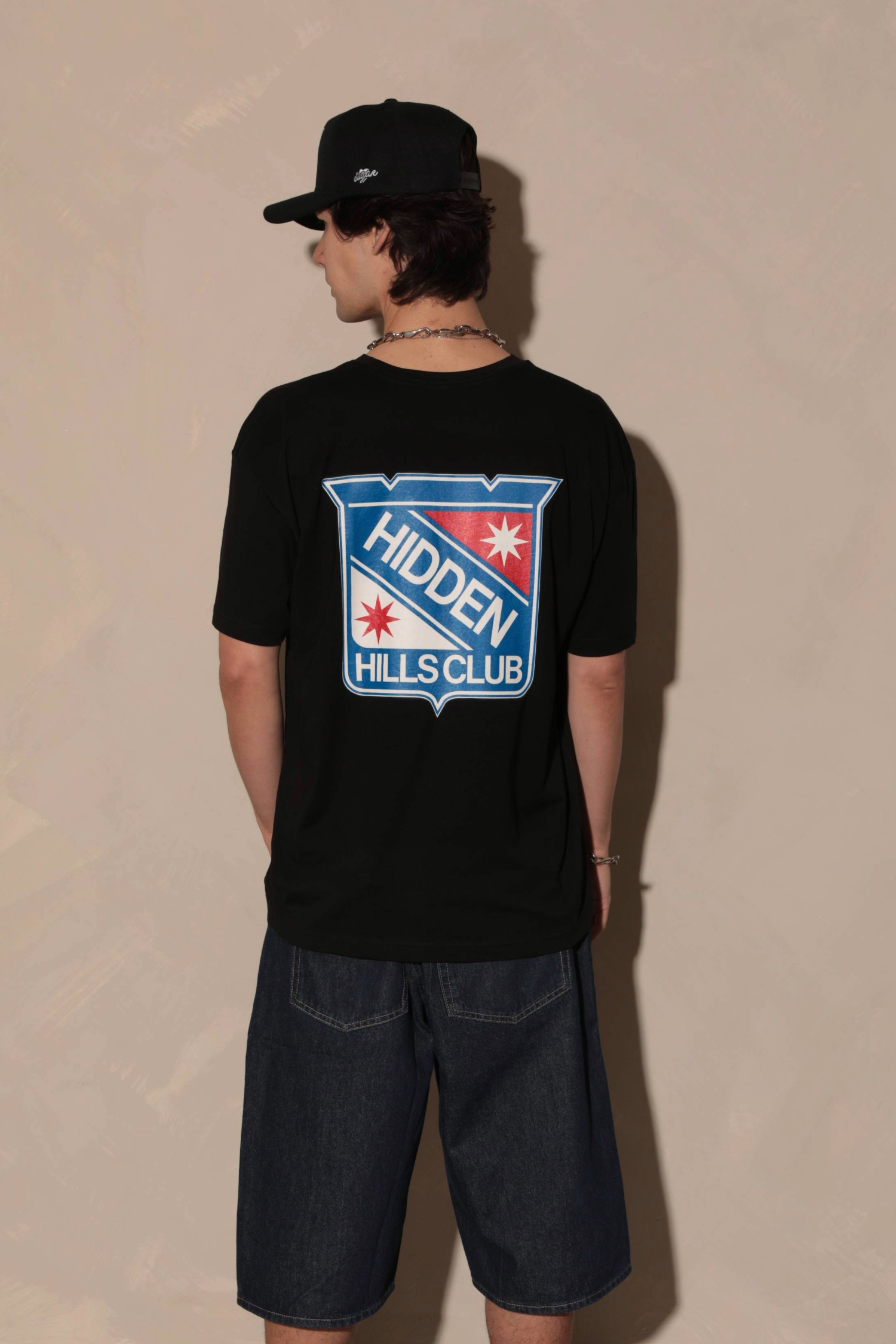Ranger Tee