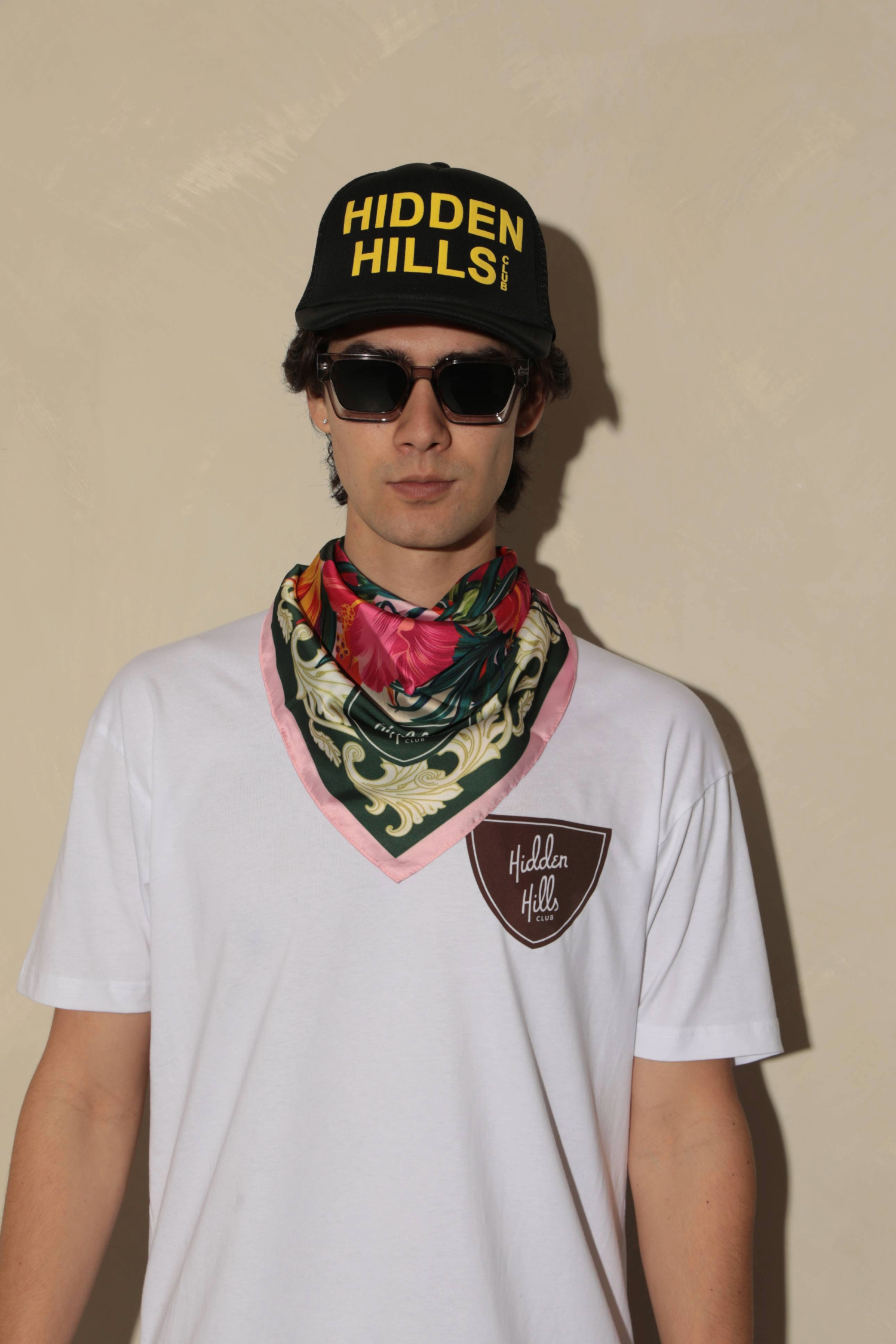 Rodeo Drive Tee