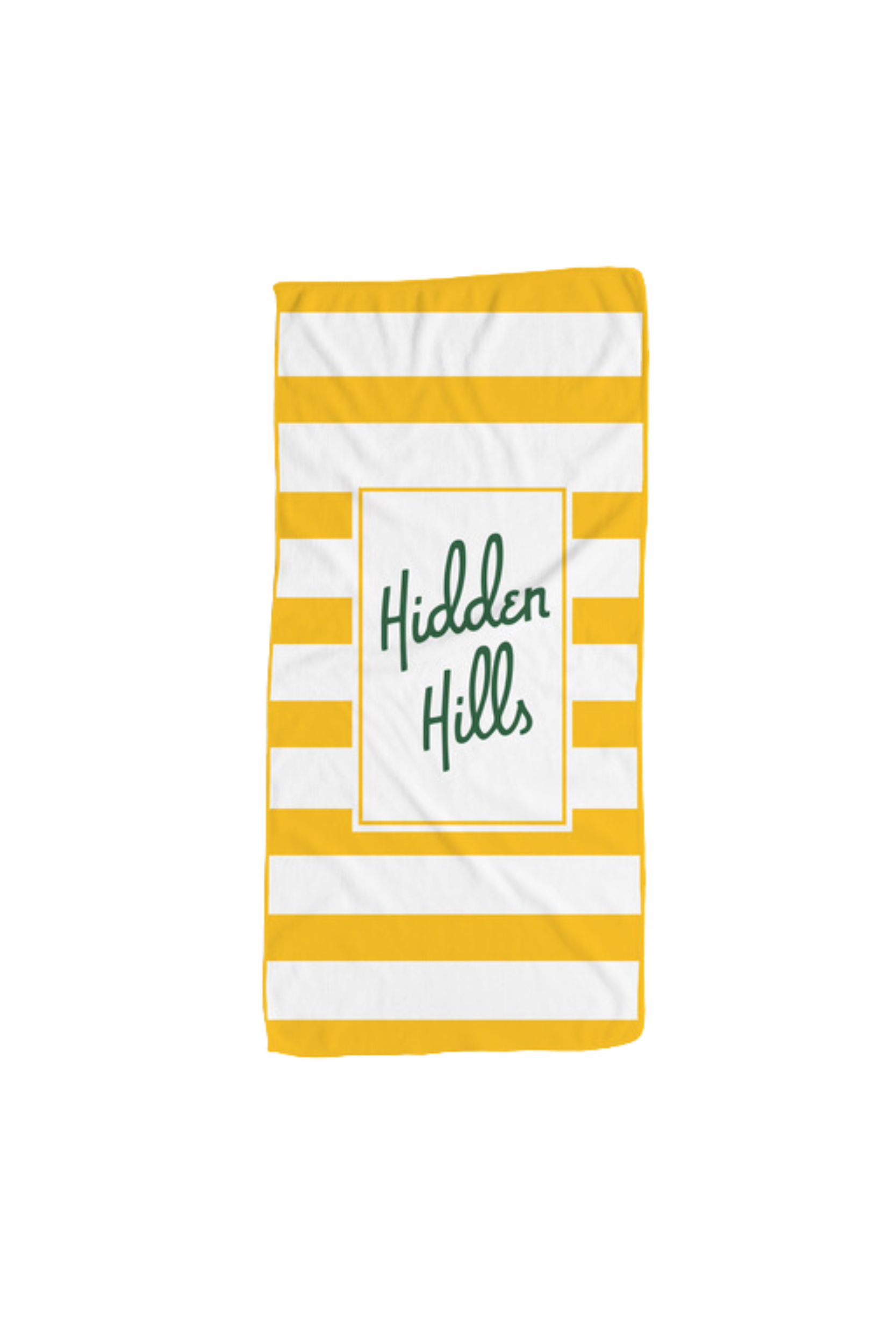 Best Yoga Mat Towel for Hot Yoga