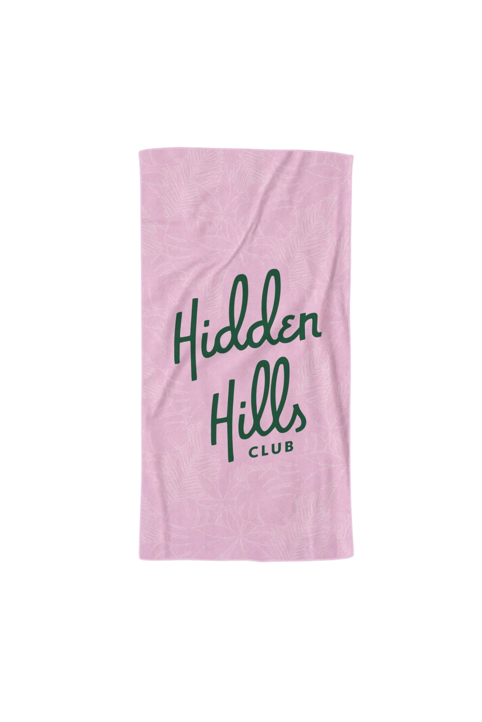 best yoga towel for hot yoga pink towel