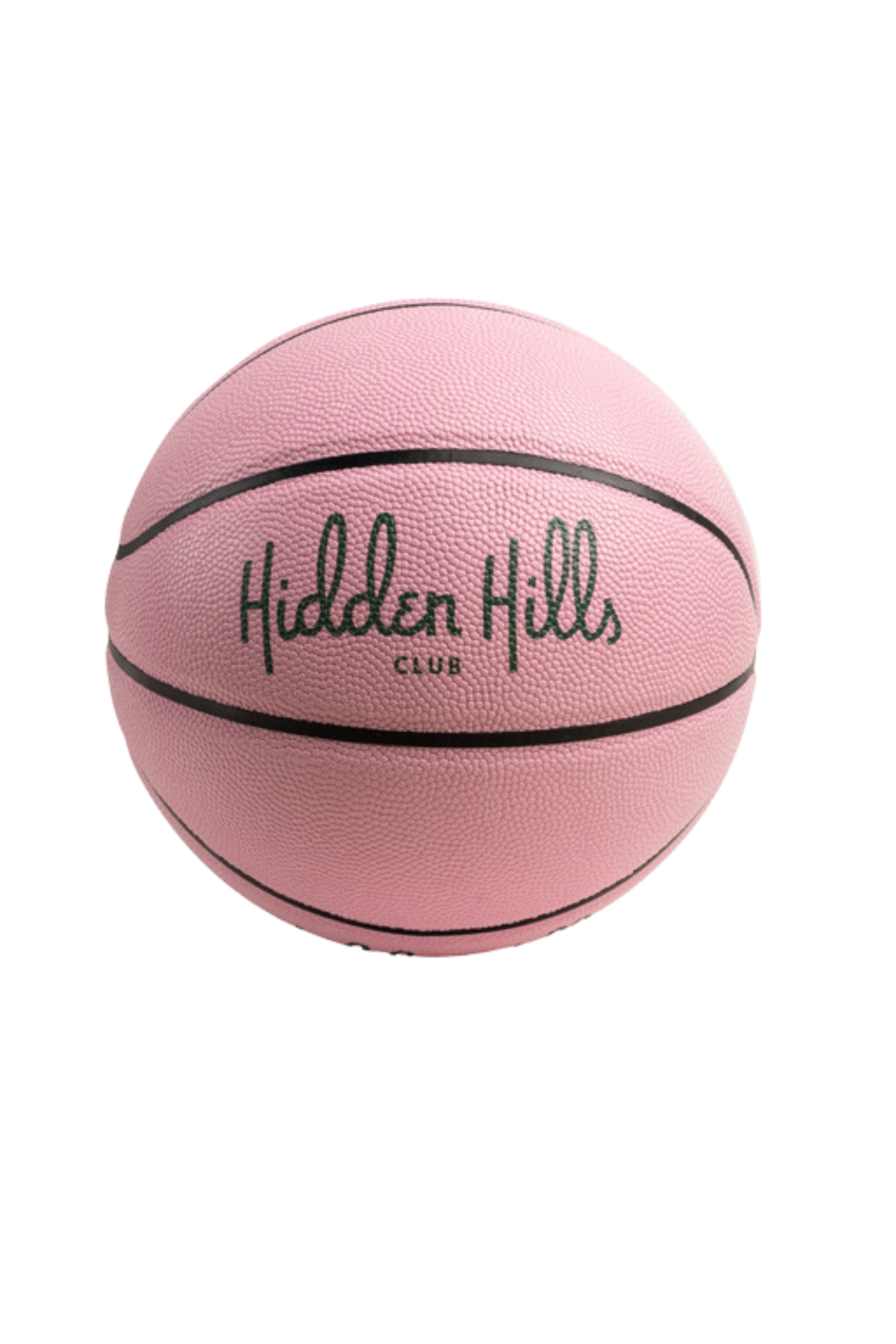pink Basketball