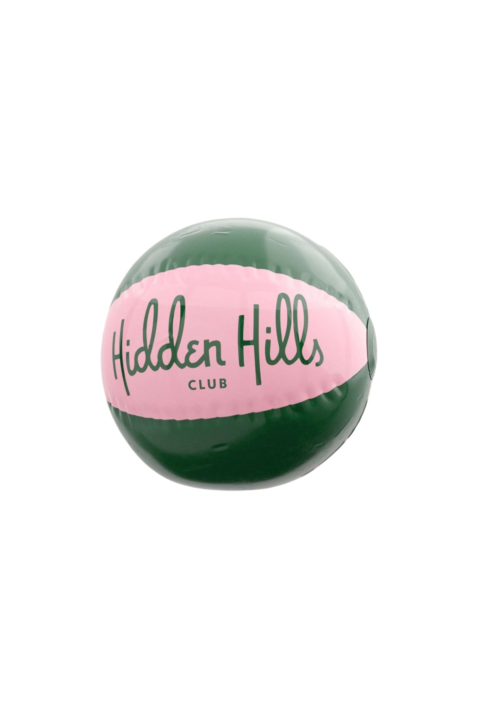 socal Inflatable Beach Balls