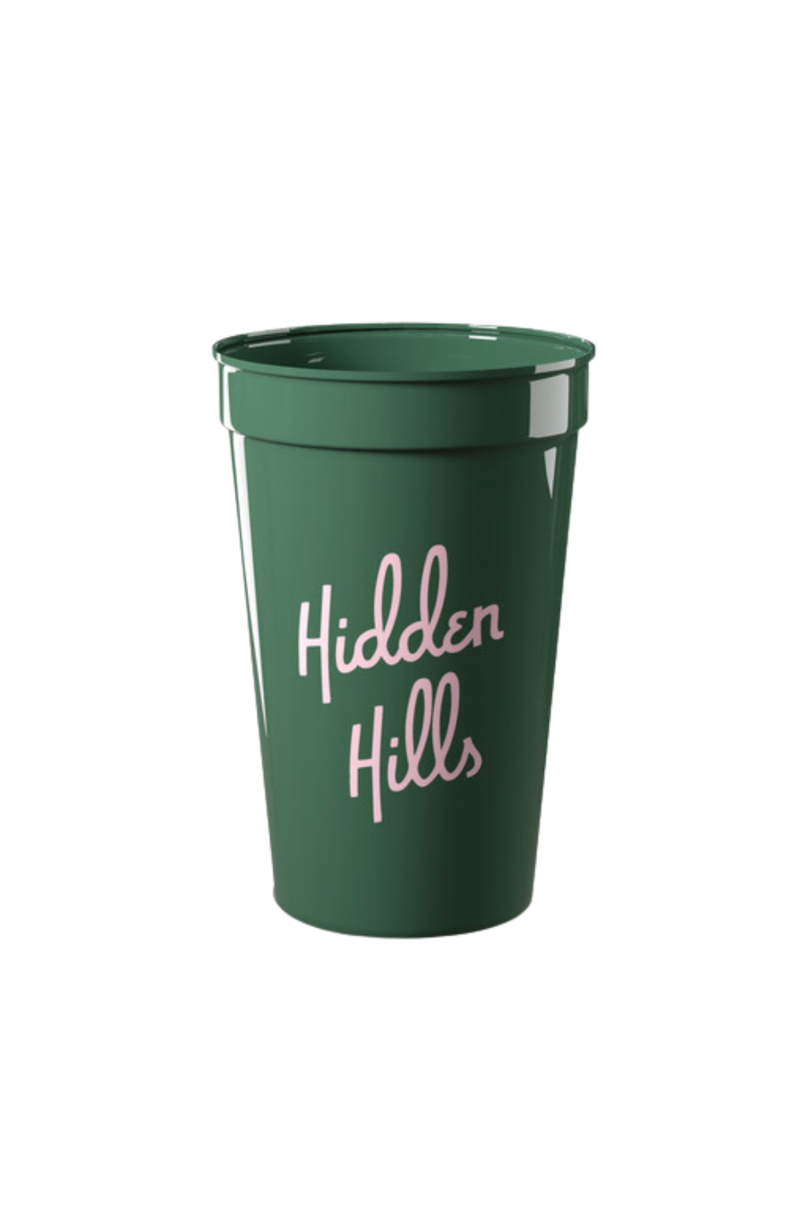 Stadium Cups | THC-infused beverages | Cannabis Mocktails | Party Cups