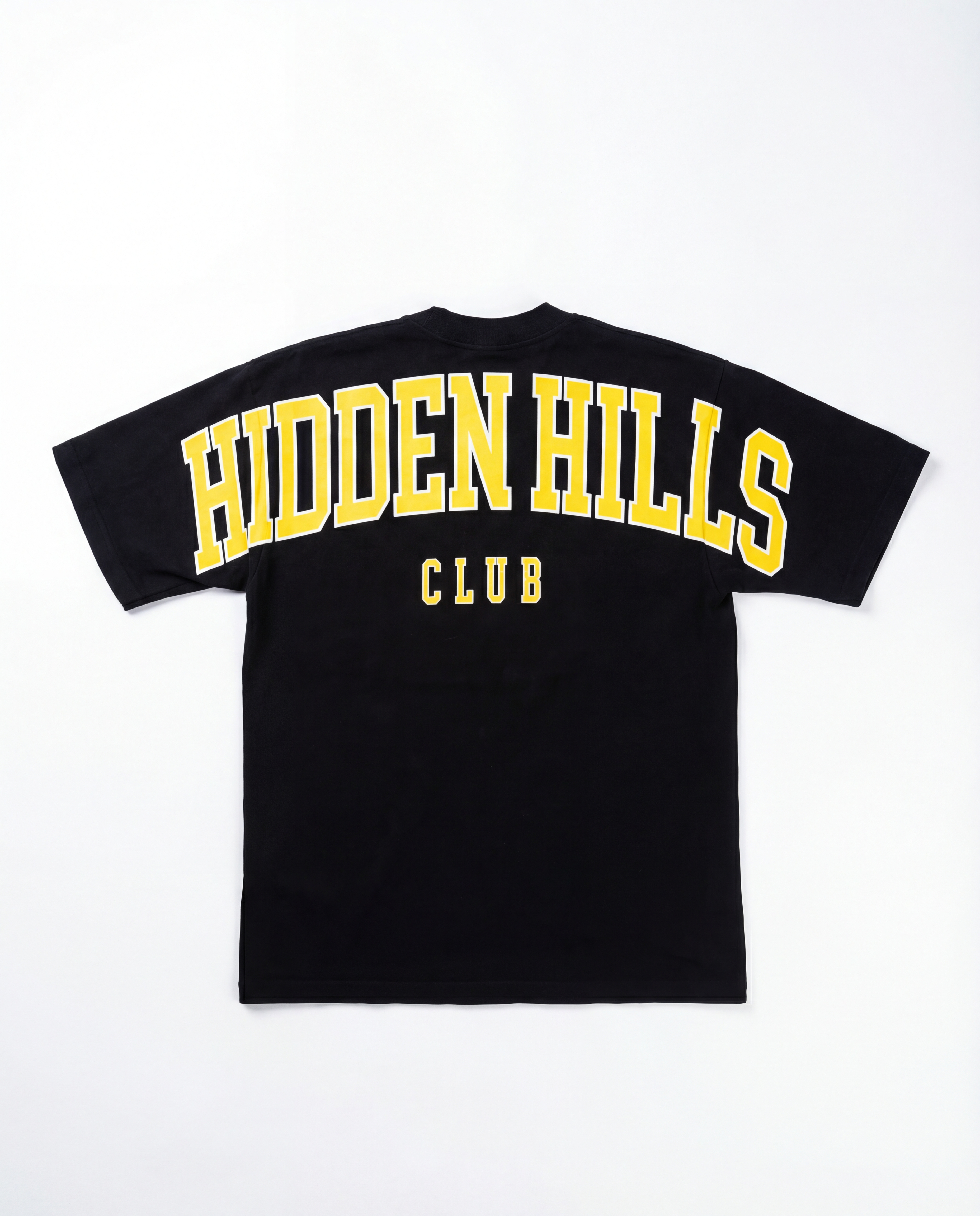 Varsity Hills Tee