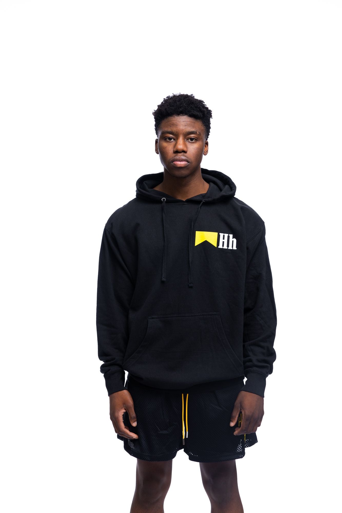 HH Club Smoking Hills Hoodie