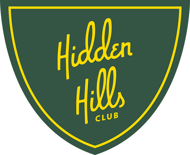 HiddenHills logo