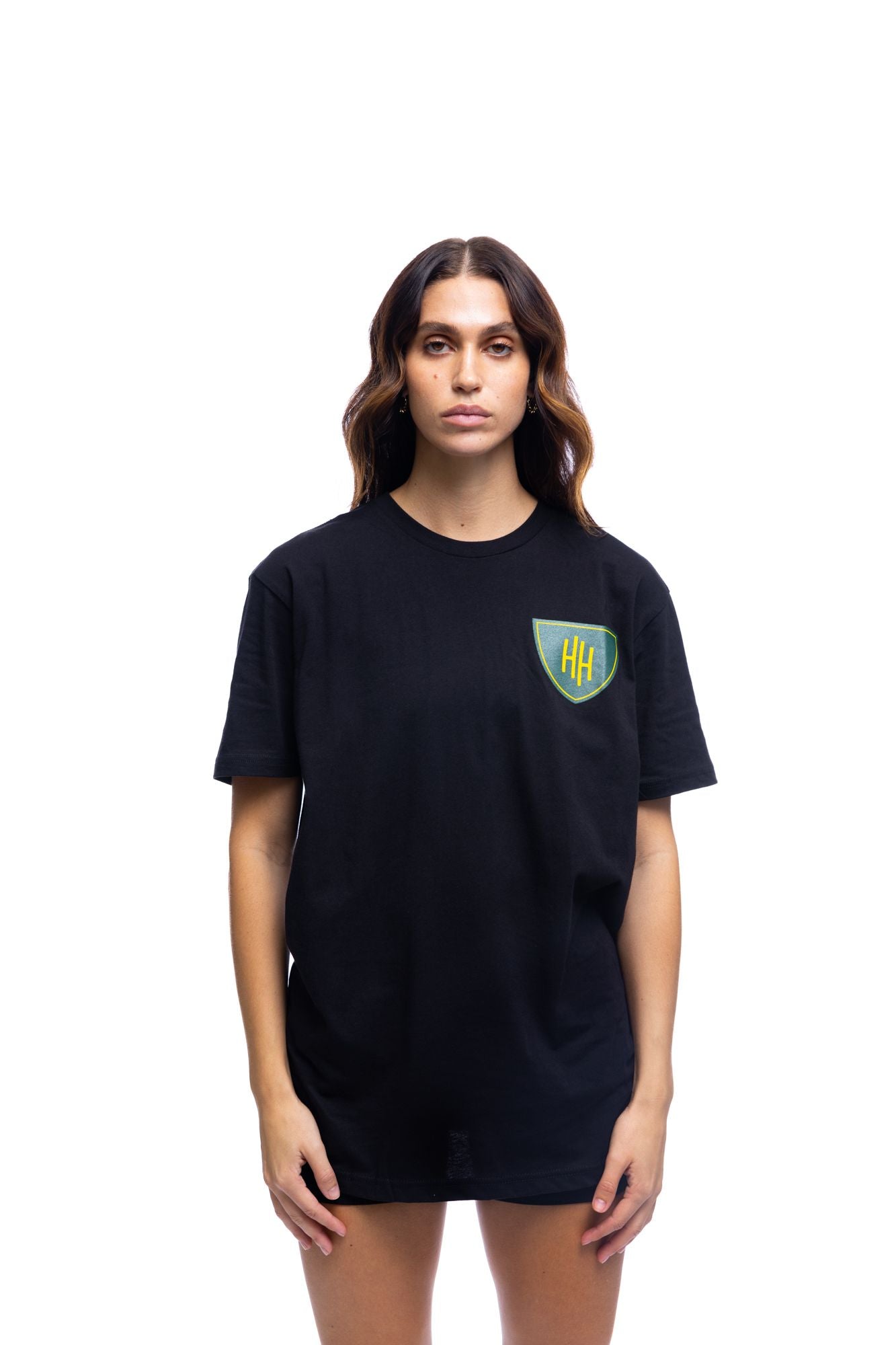 Shield Tee