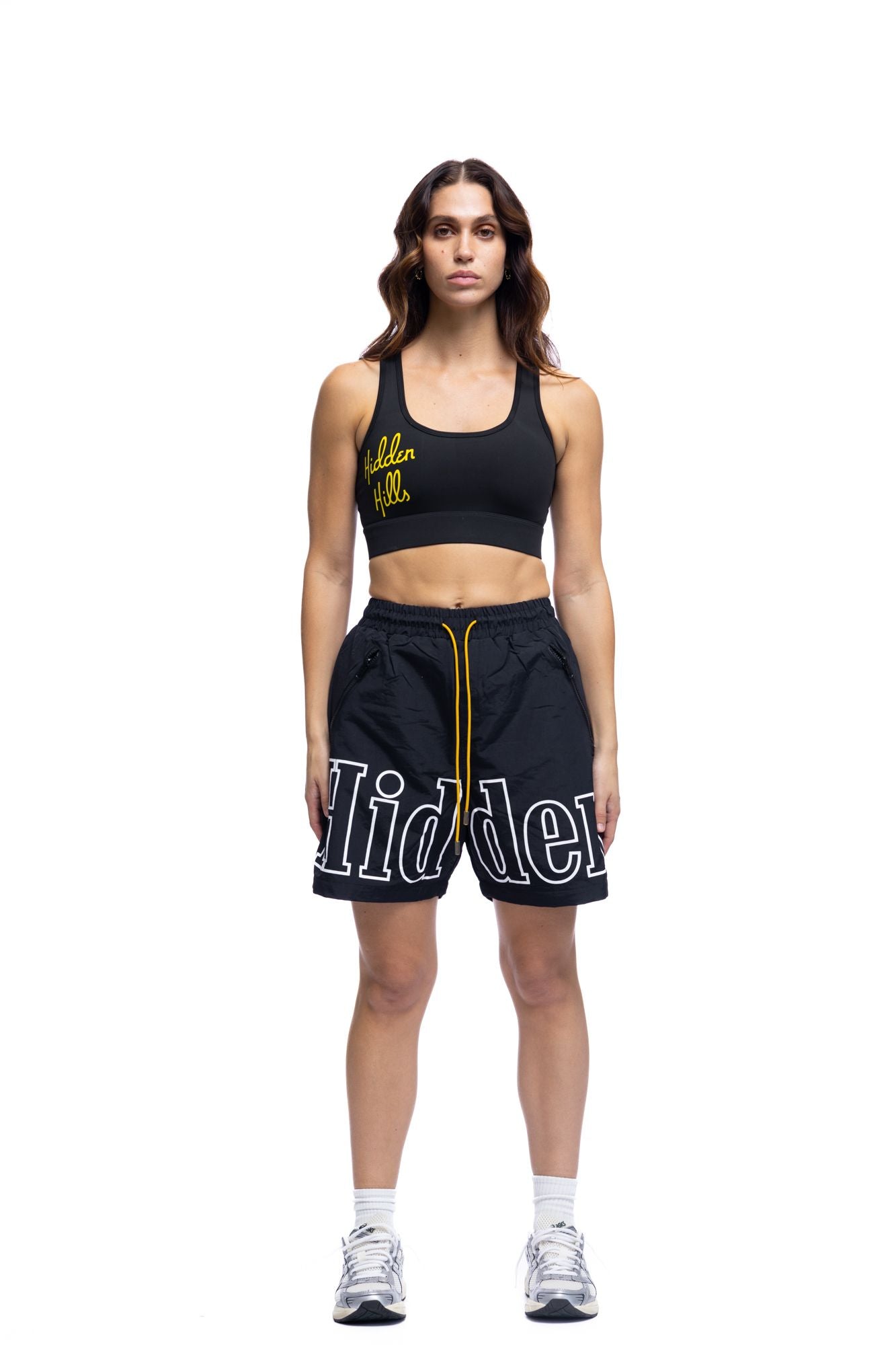 HH Club Hidden Short