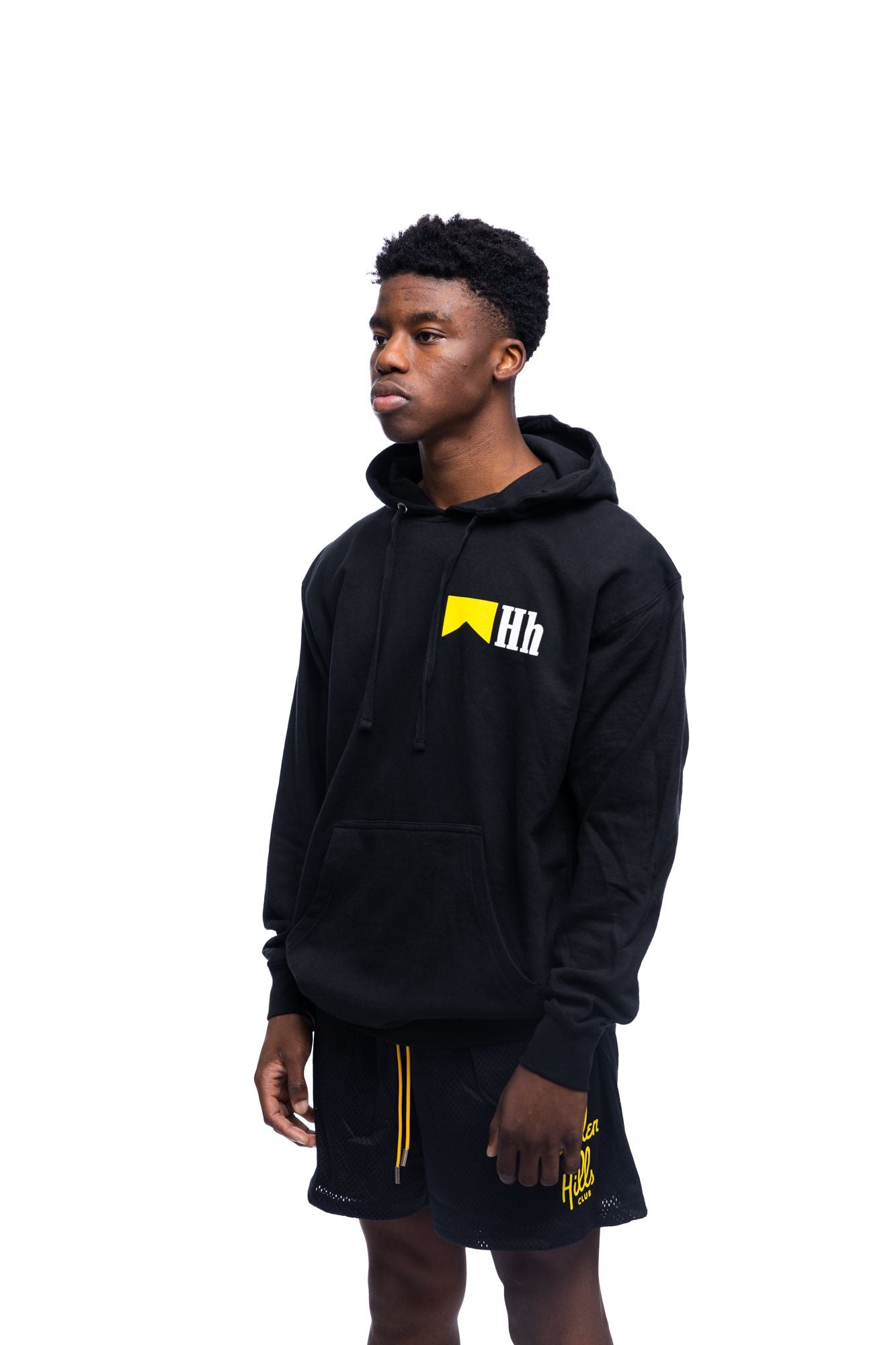 HH Club Smoking Hills Hoodie