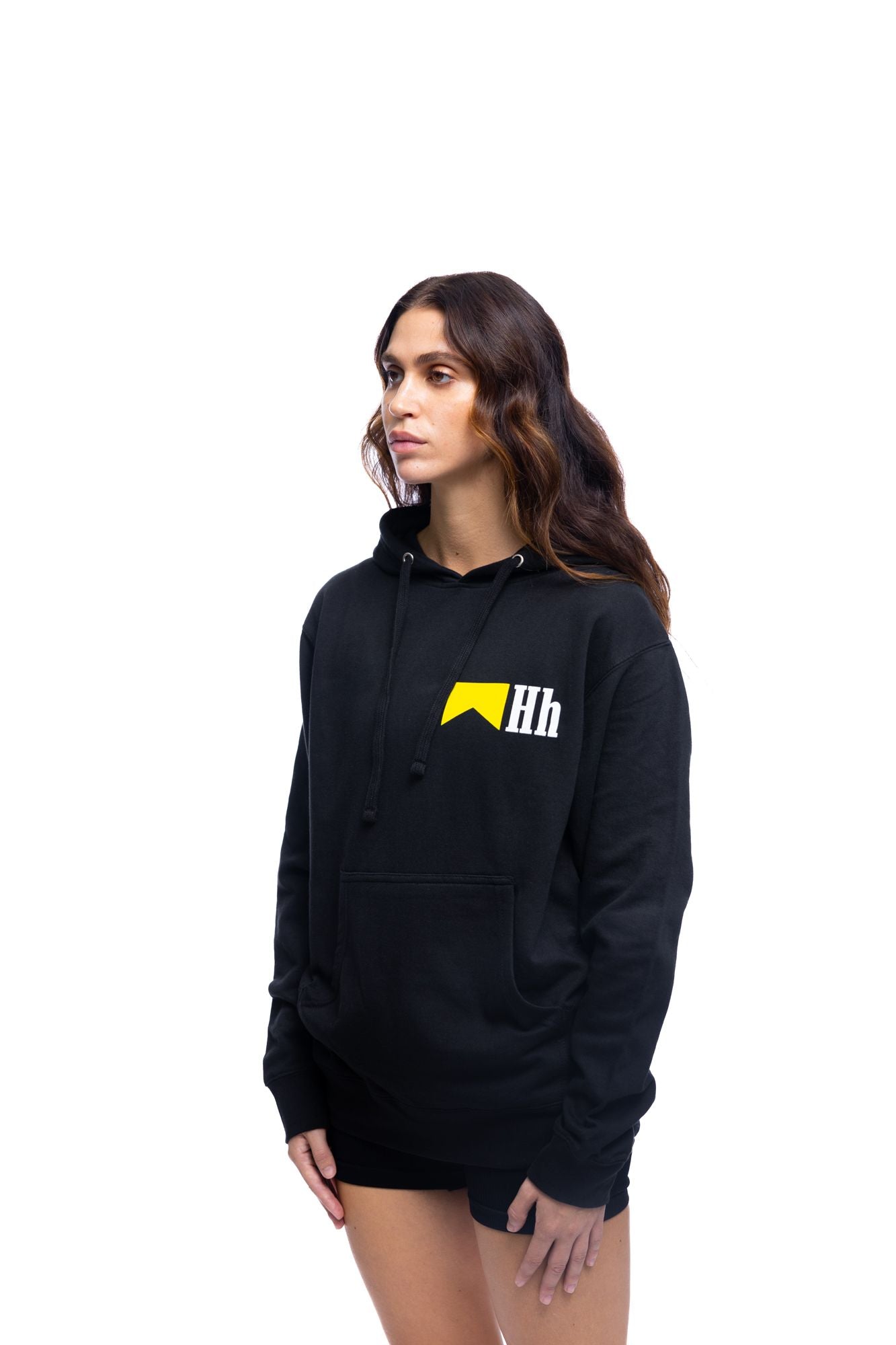 HH Club Smoking Hills Hoodie