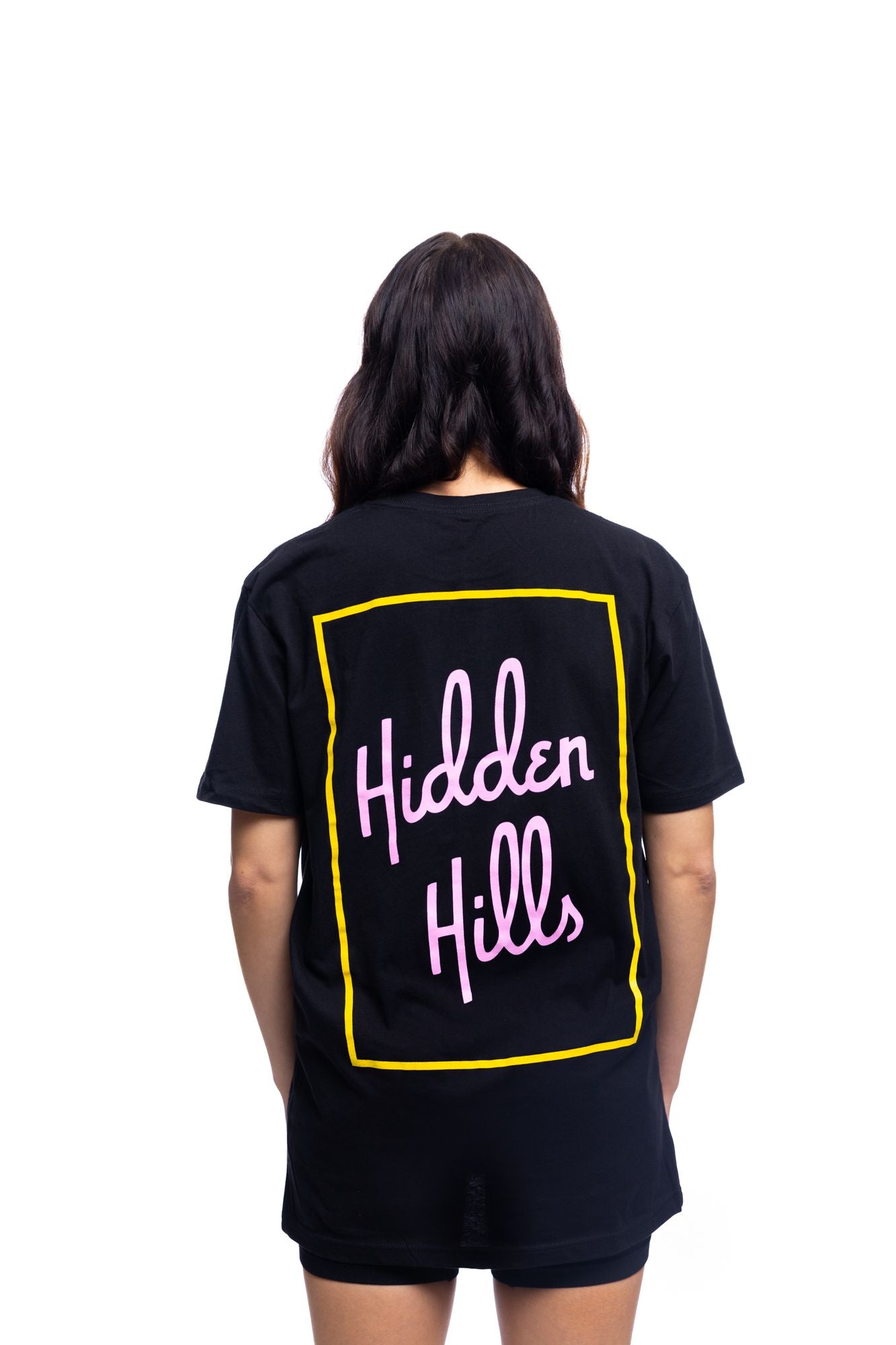 Shield Tee
