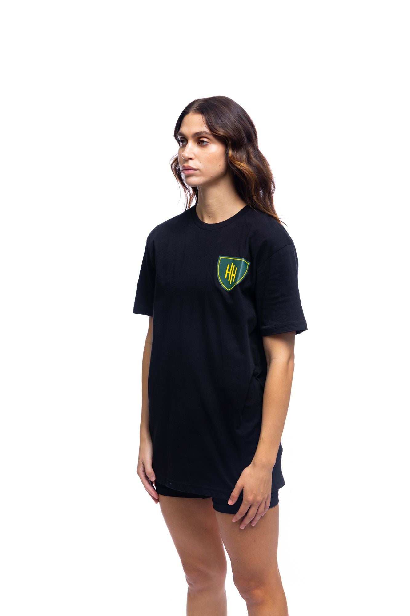 Shield Tee