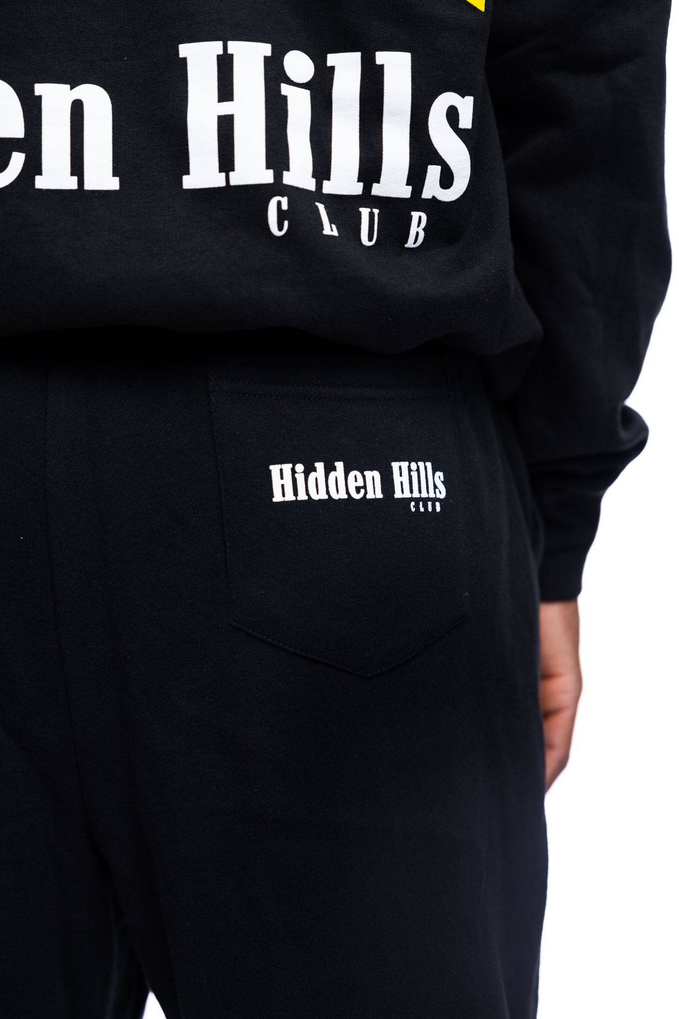 HH Club Smoking Hills Sweatpants