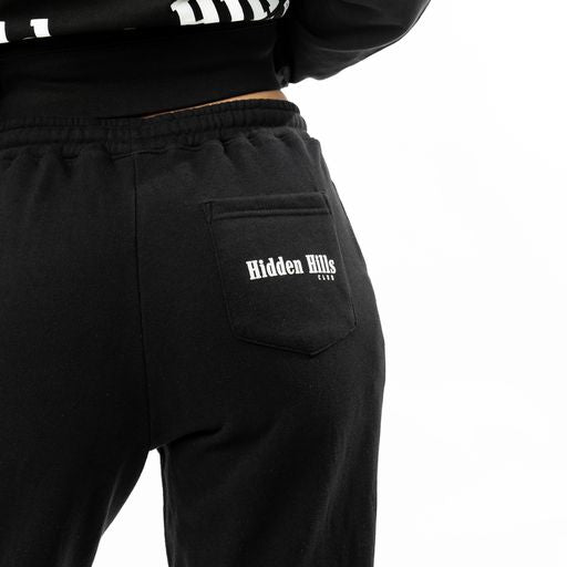 HH Club Smoking Hills Sweatpants