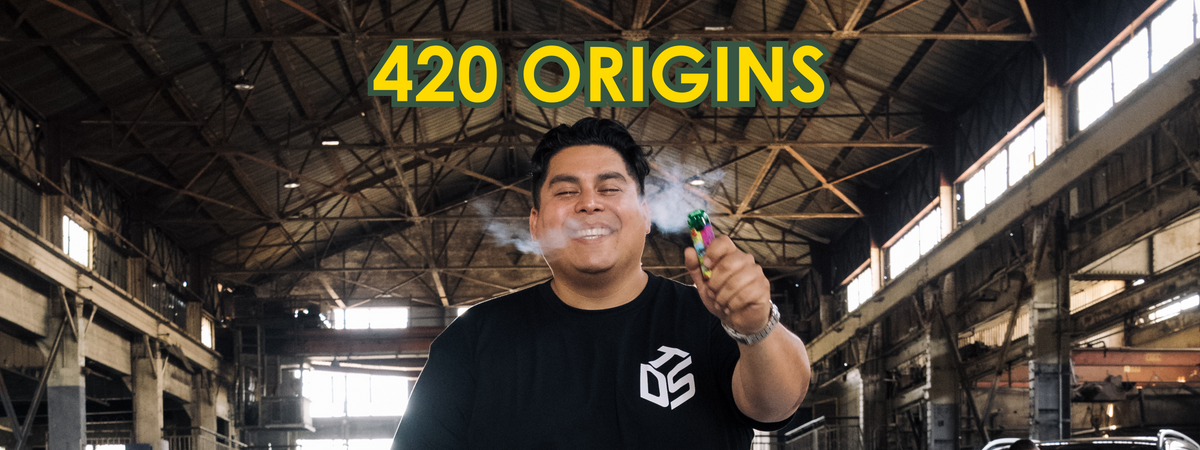 420 Origins: History of the 420 Holiday Throughout the Years – Hidden ...