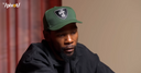 Kevin Durant Goes On The Pivot