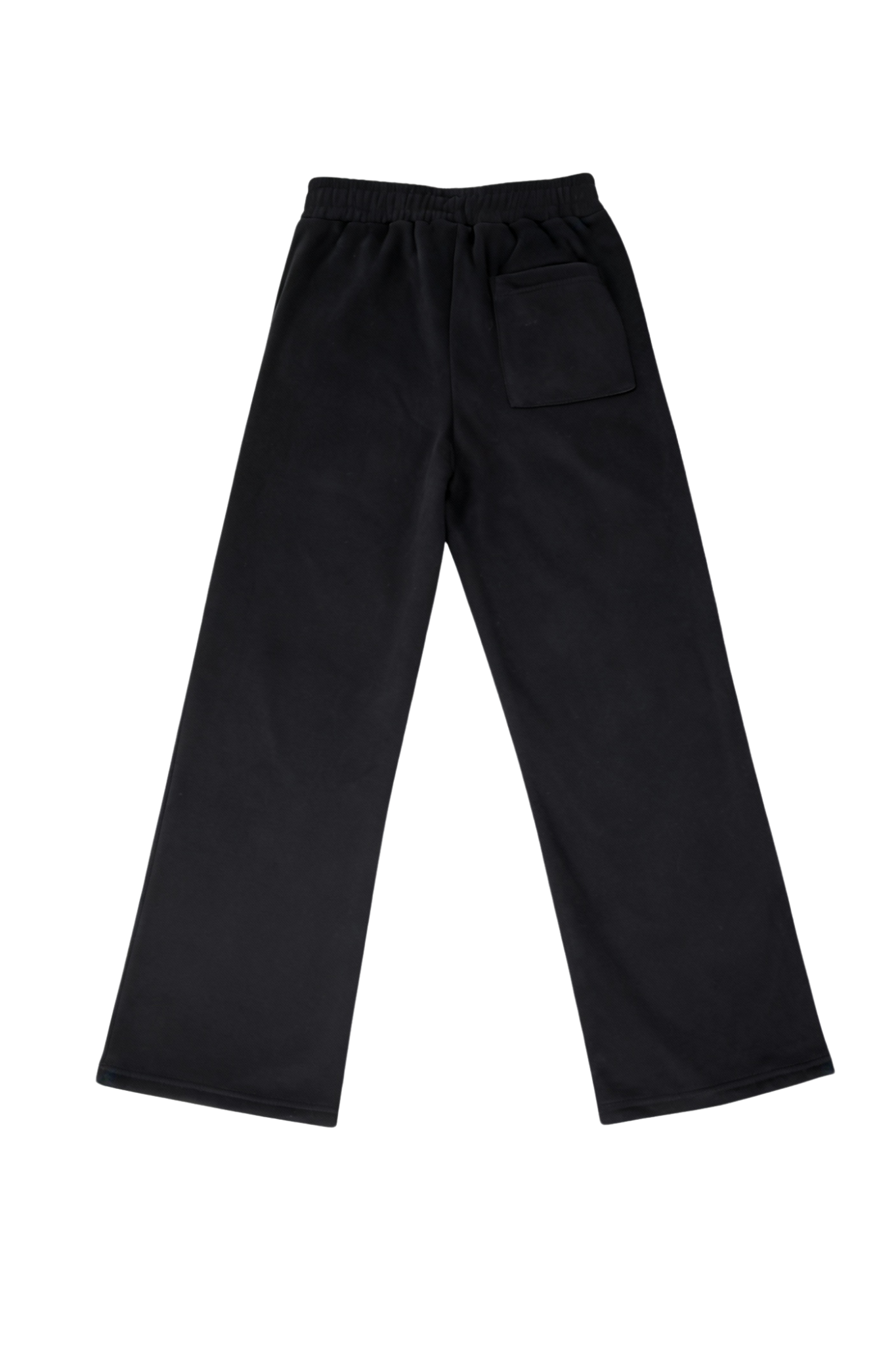 Frontier Sweatpants - Black