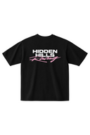 HHR Main Logo Tee
