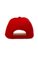Highest Hill Hat - Red