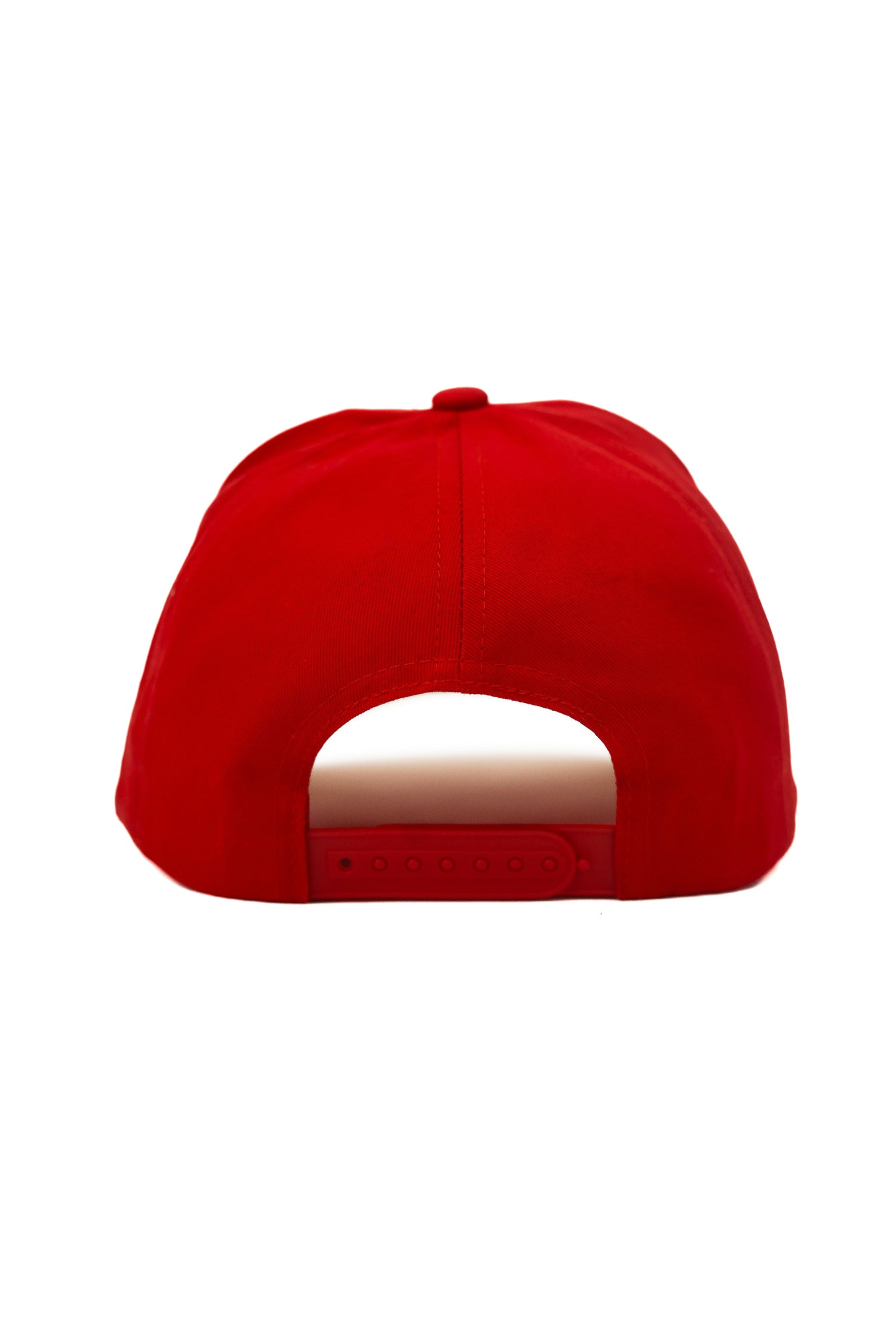 Red - Highest Hill Hat