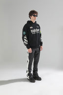 Eques Hoodie