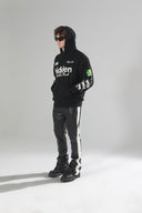 Eques Hoodie
