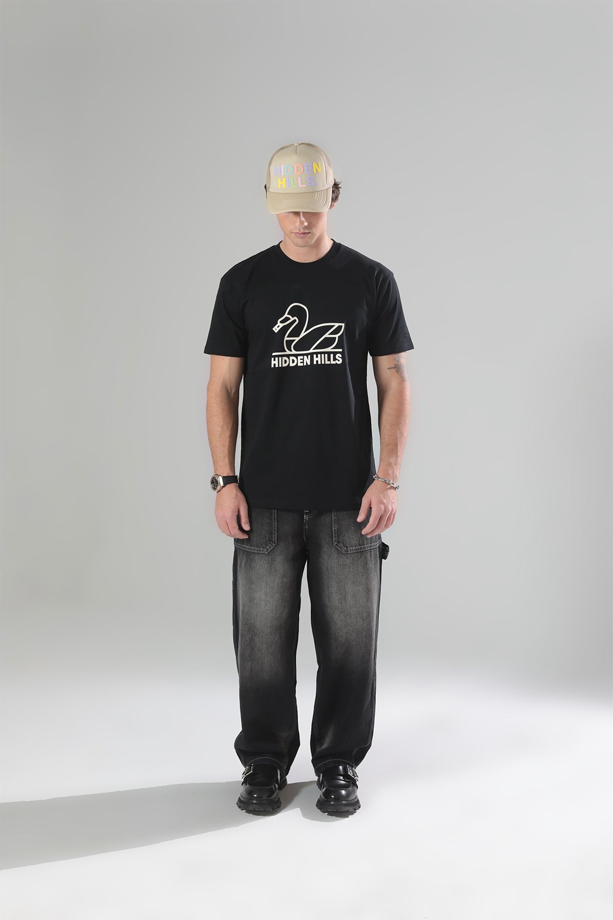 Toasted Duck Tee