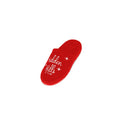 City of Stars Slippers- Red