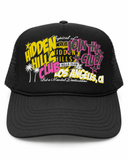 Souvenir Hat