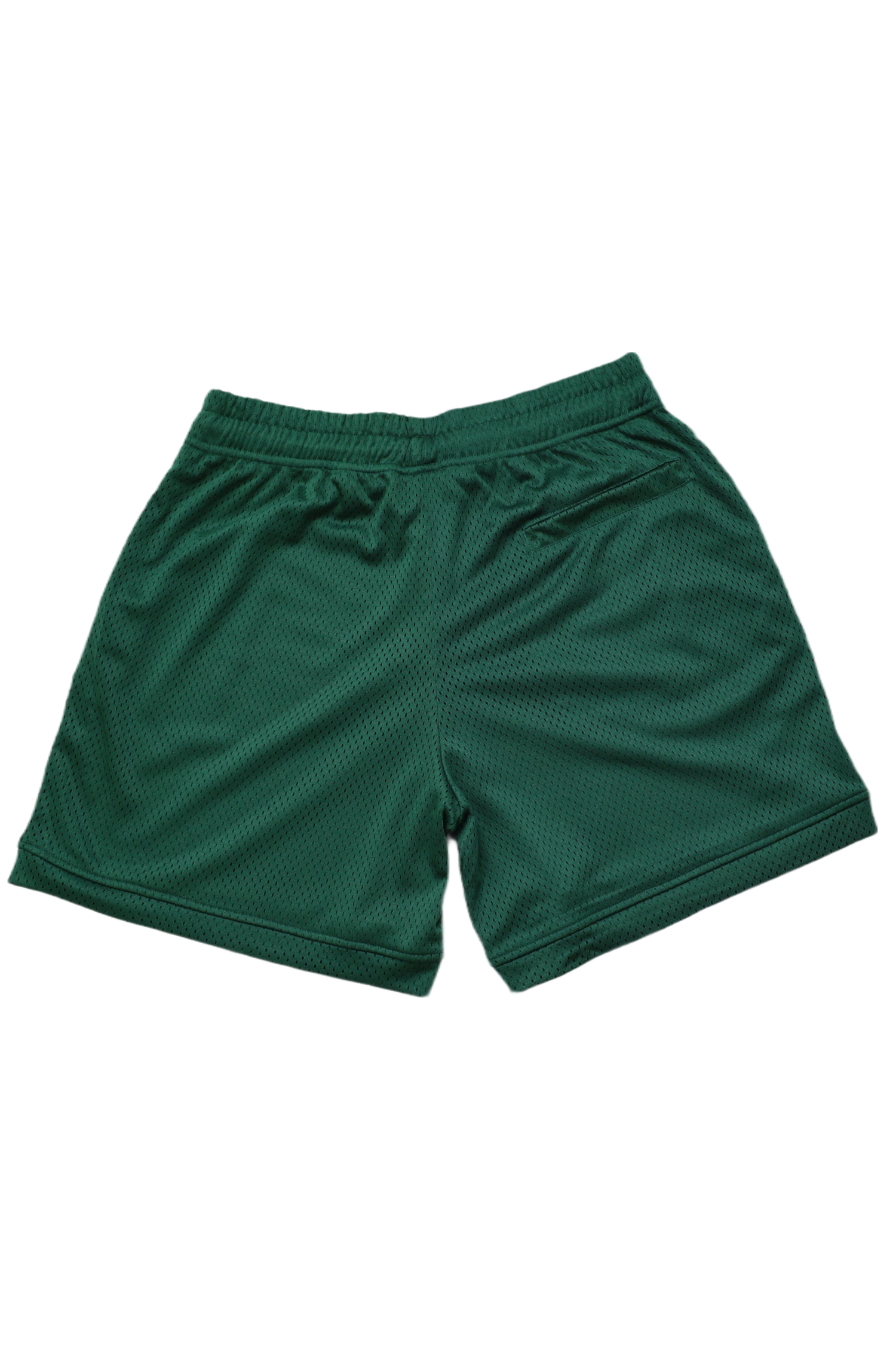 Worldwide Short Green/Cream