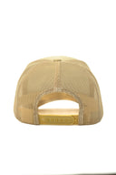 Ice Cream - Trucker Puffer Hat