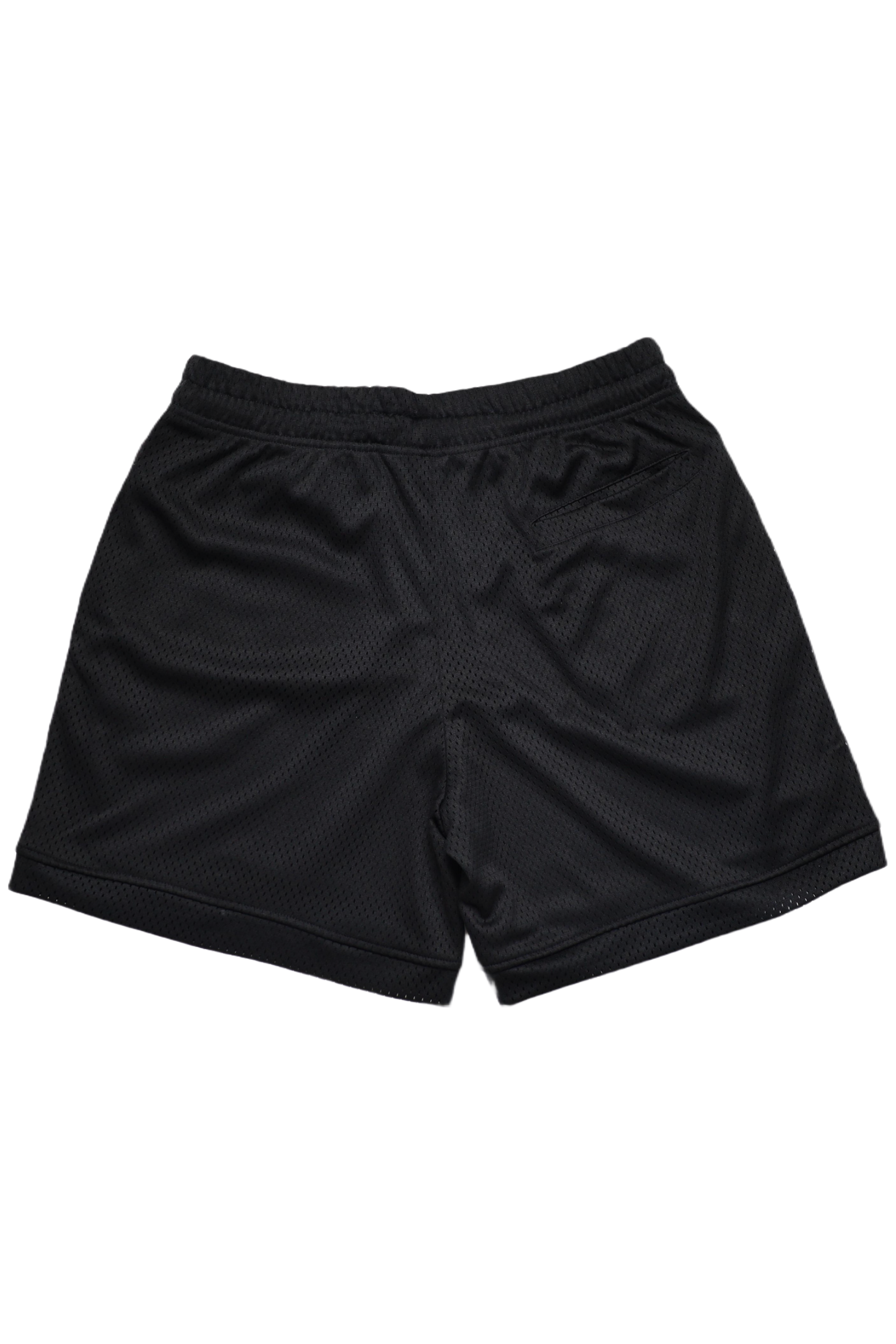 Worldwide Short Black/Green