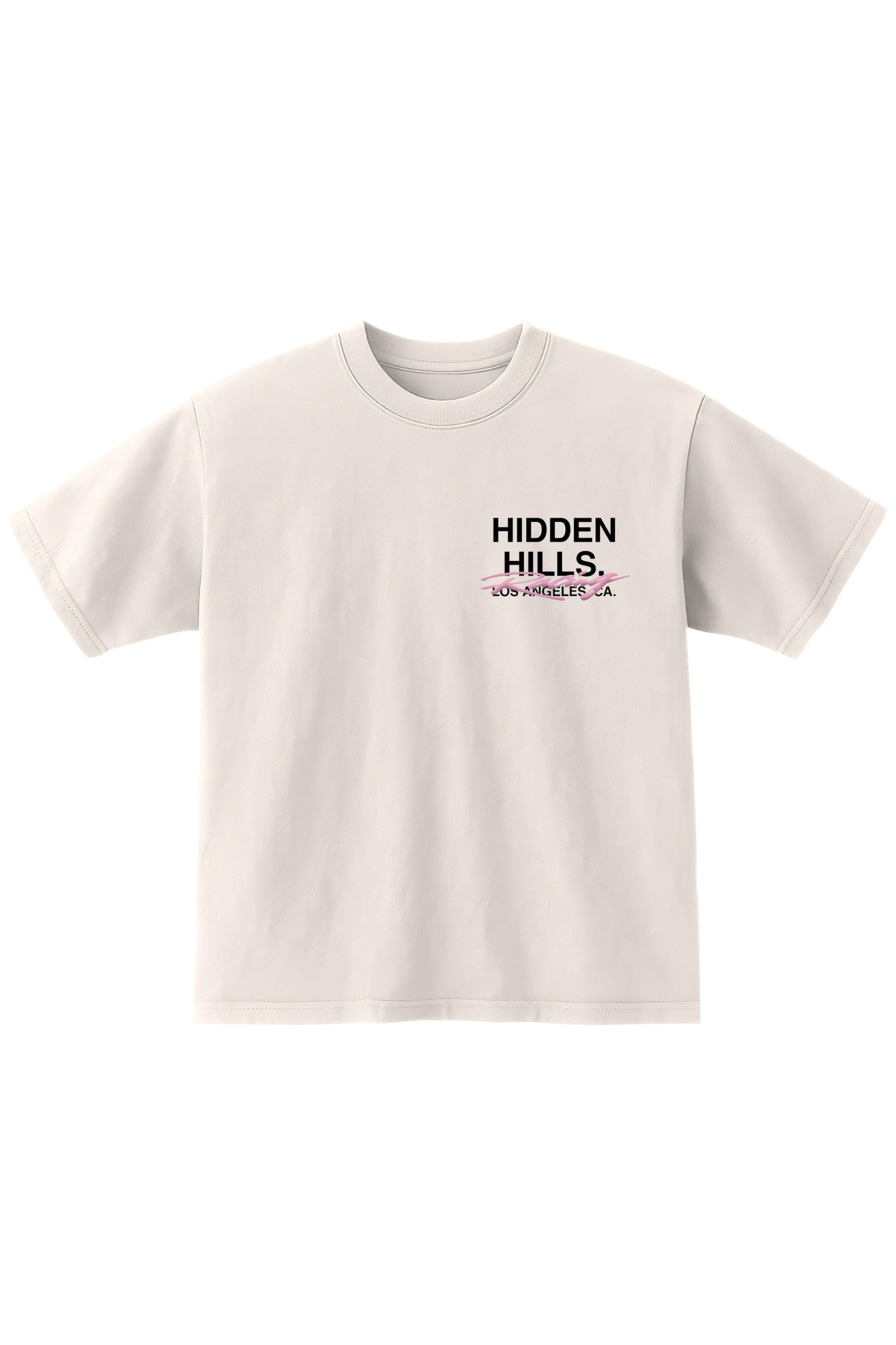 HHR Limited Puff Tee