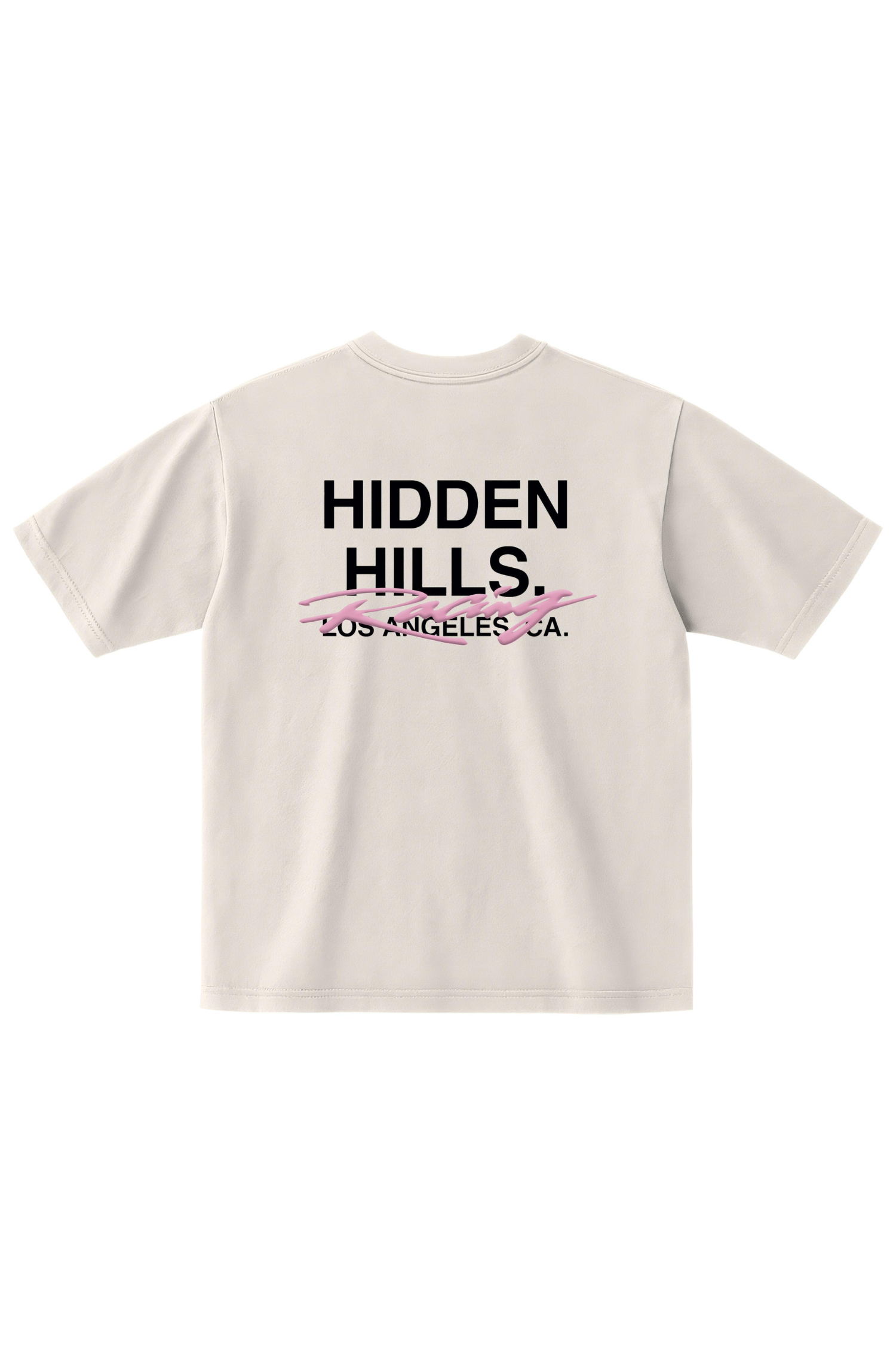 HHR Limited Puff Tee