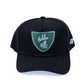 HH Club Green/Blue Shield Rizz Hat