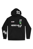 Exotic Club Hoodie