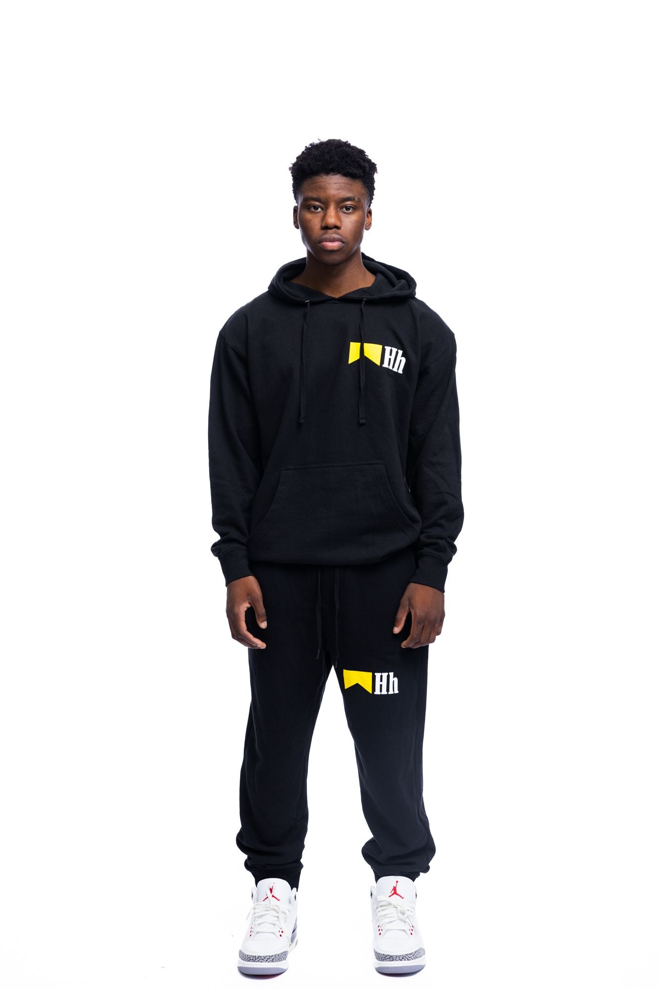 HH Club Smoking Hills Sweatpants