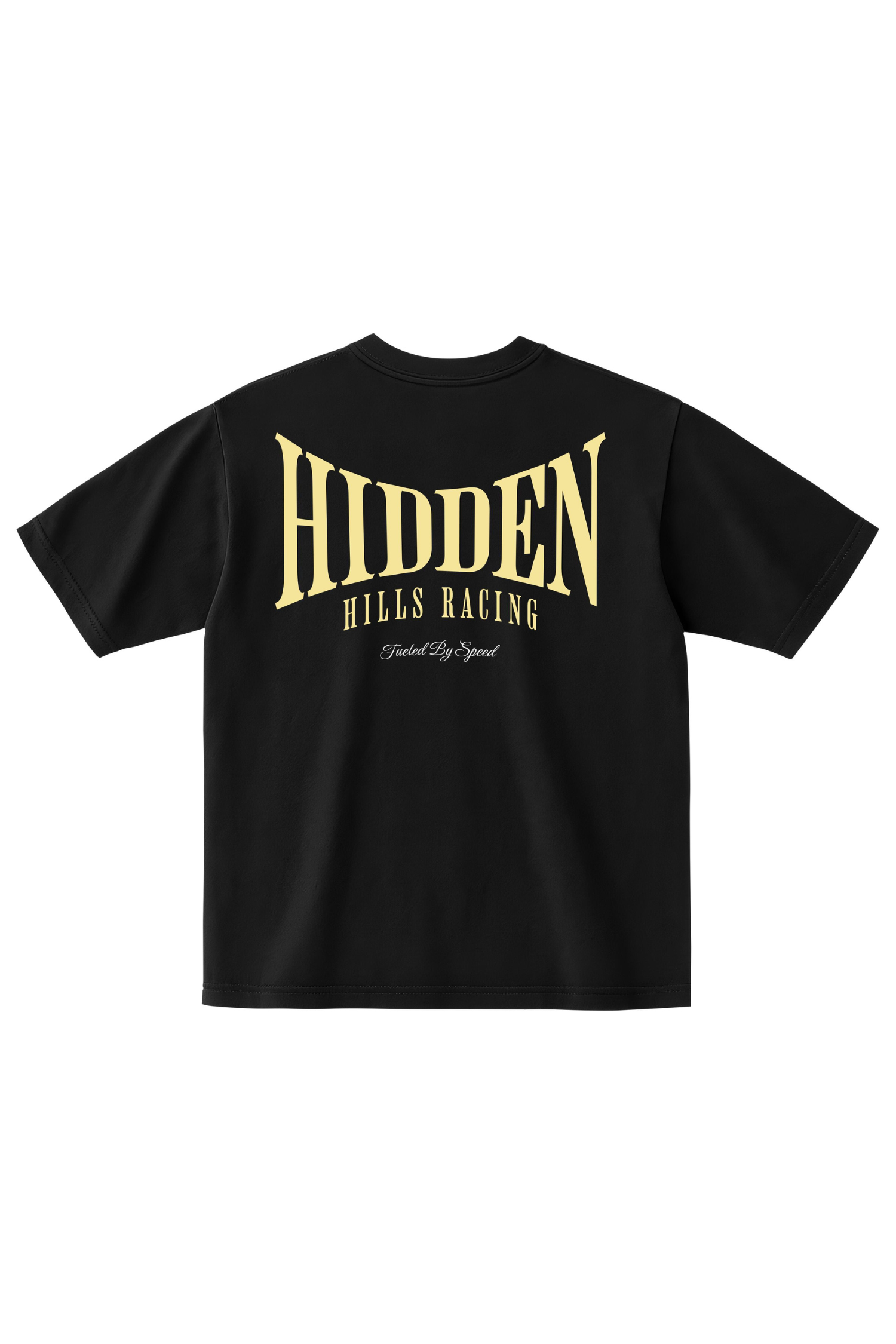 HHR Patchwork Tee