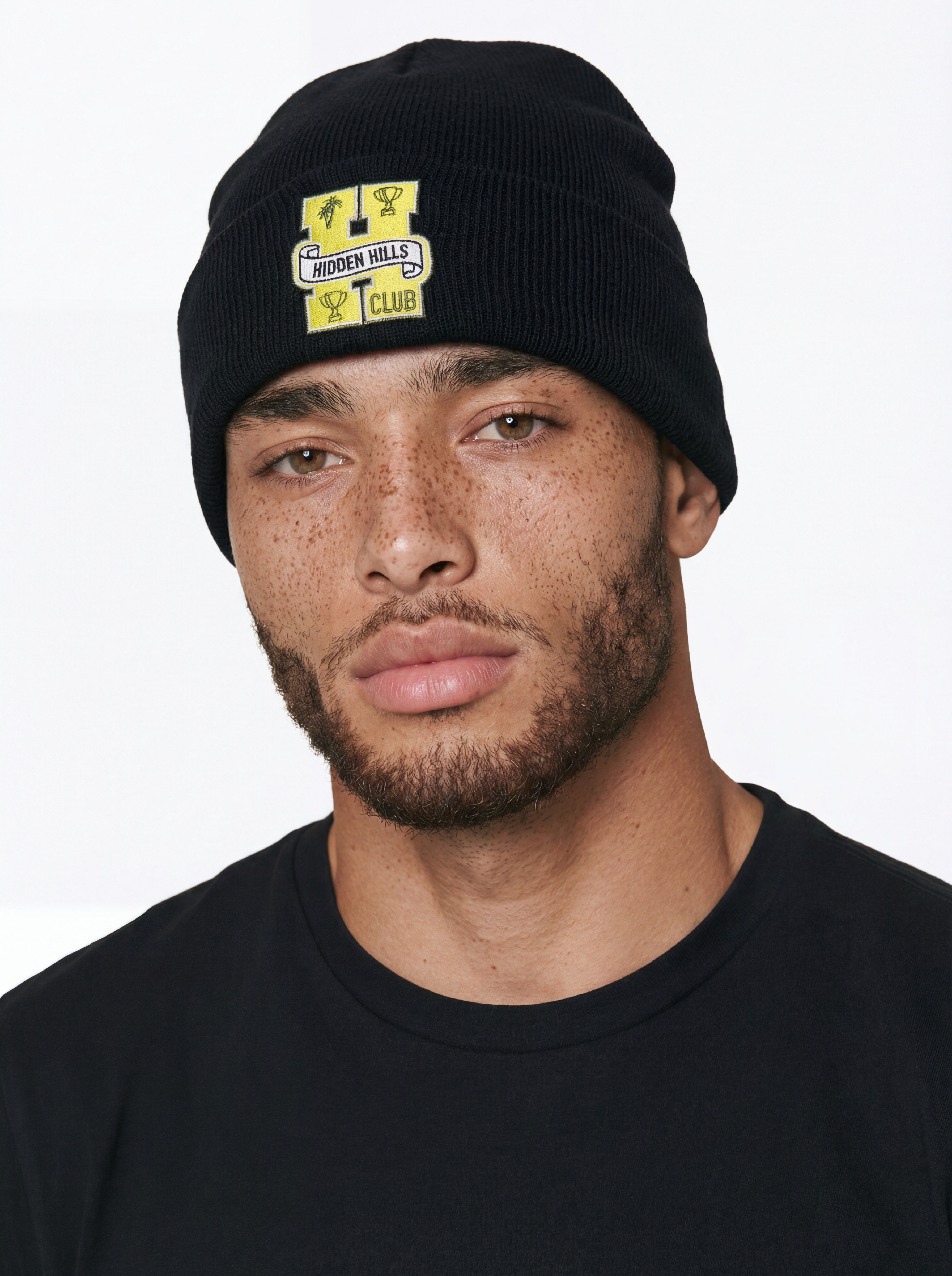 Varsity Hills Beanie