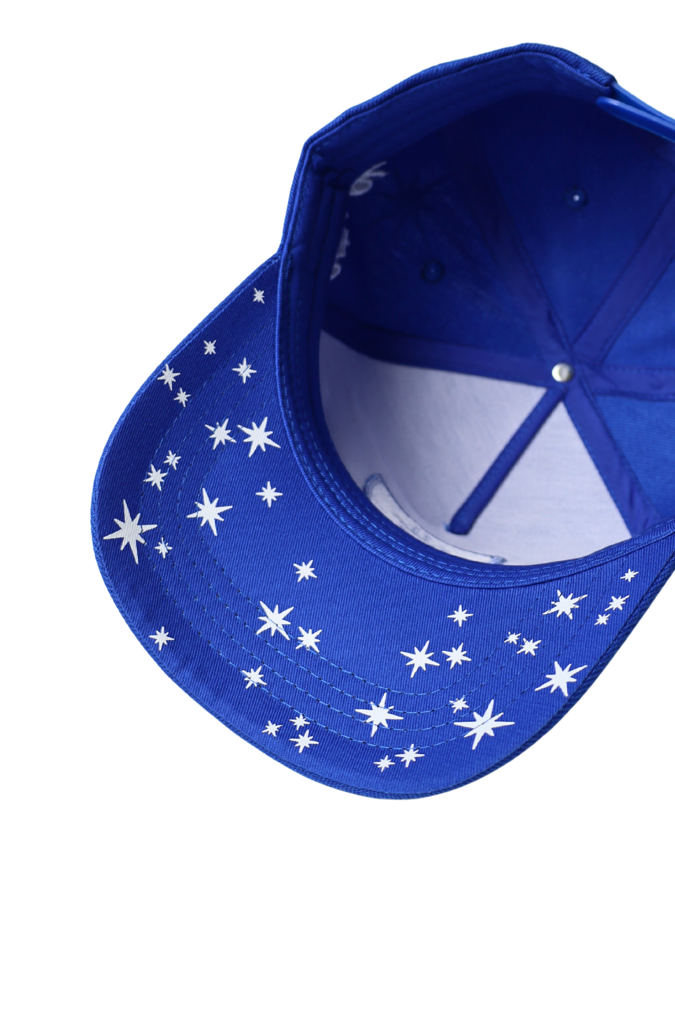 City of Stars Hat -  Blue